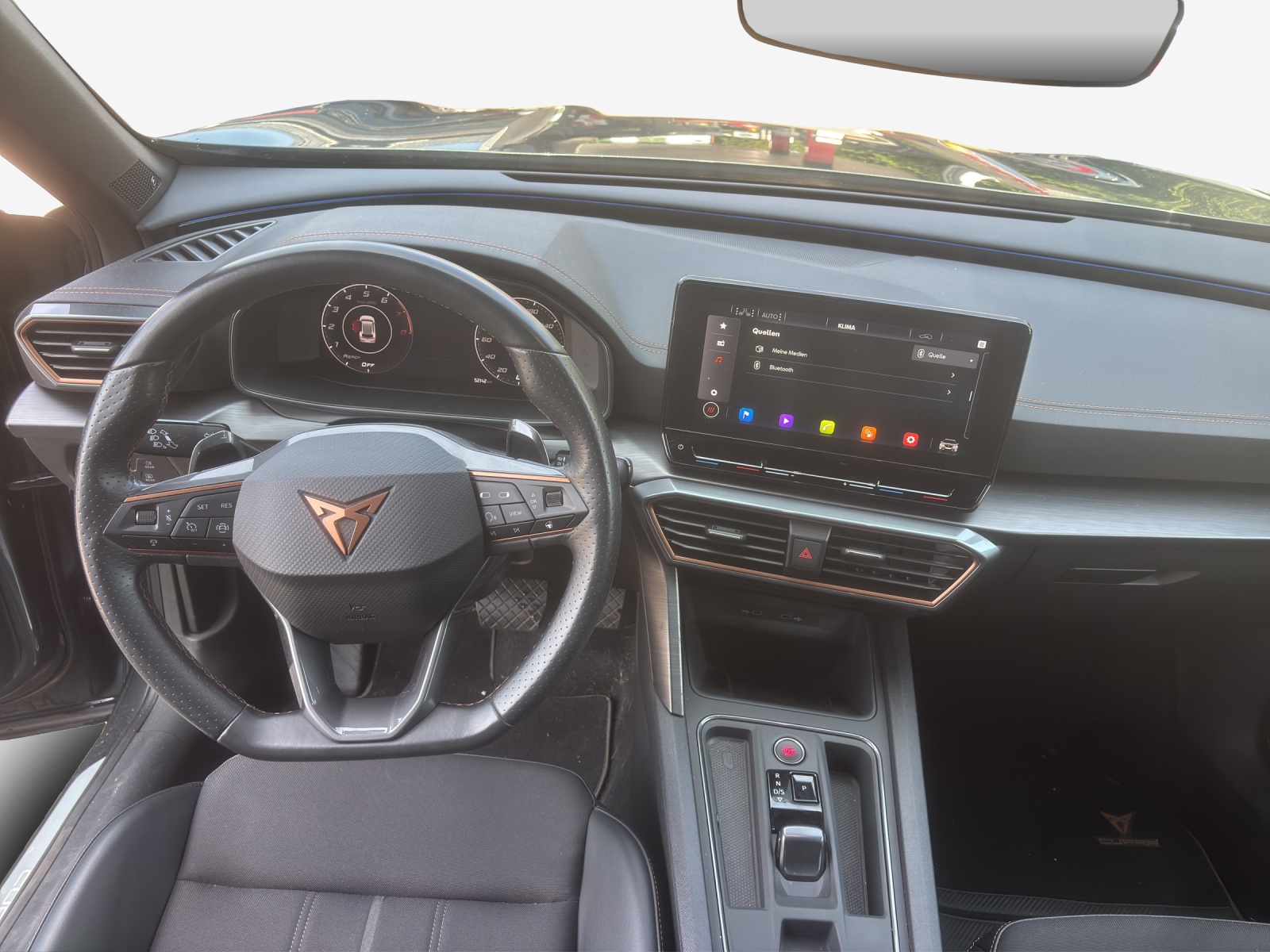 CUPRA Formentor 2.0TSI 4Drive DSG-image-8