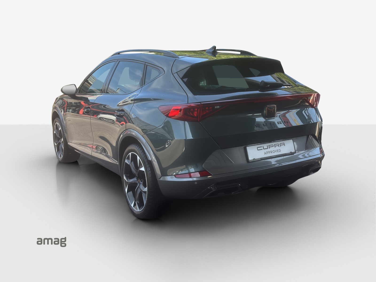 CUPRA Formentor 2.0TSI 4Drive DSG-image-2