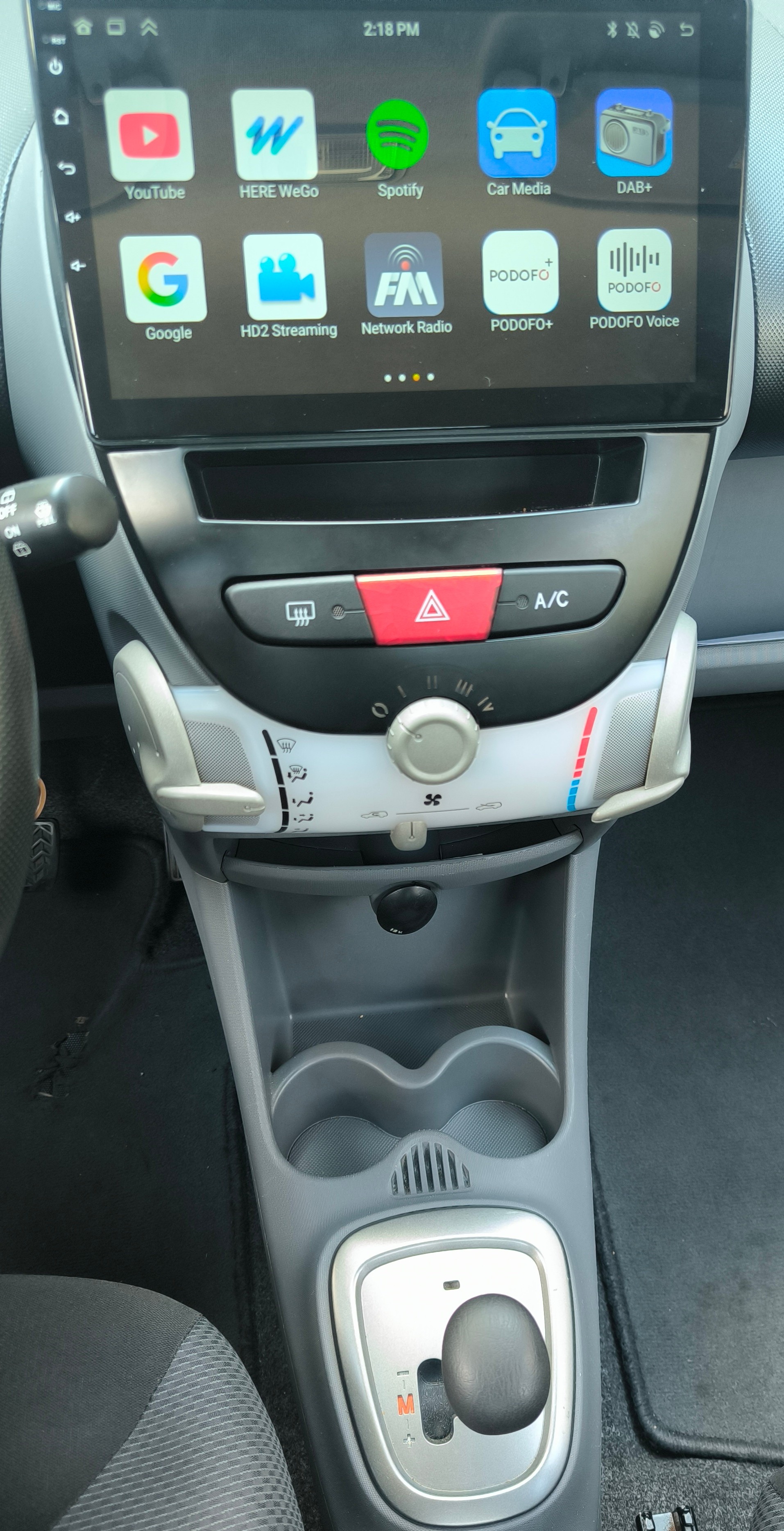 TOYOTA Aygo 1.0 Linea Terra-image-6
