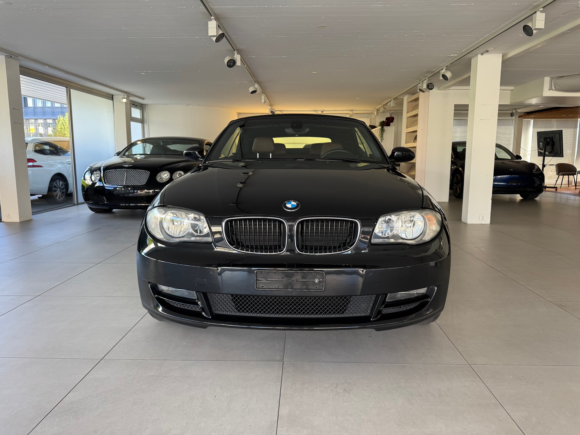 BMW 120i Cabrio Steptronic-image-5