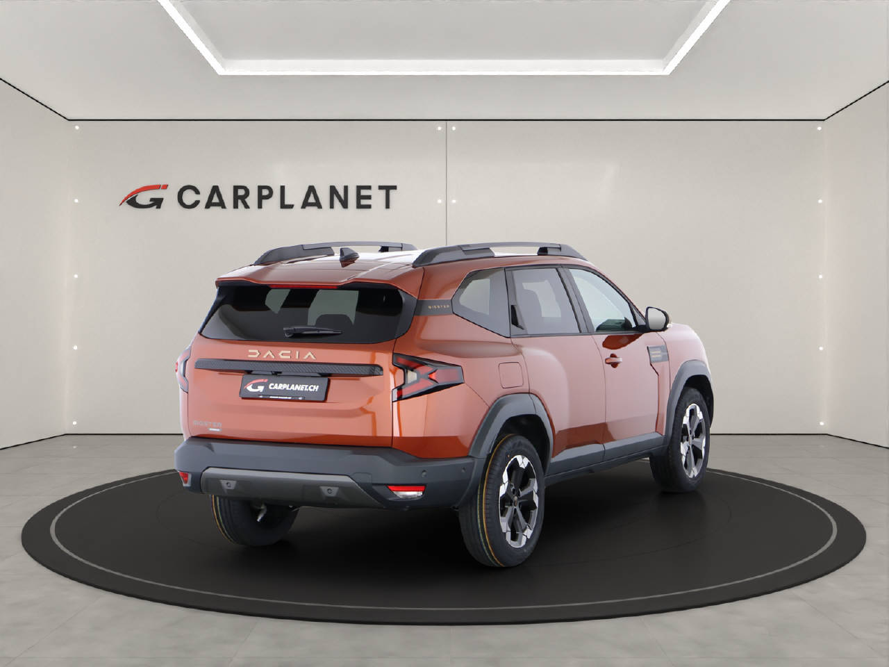 DACIA Bigster 1.8 Hybrid Extreme-image-2