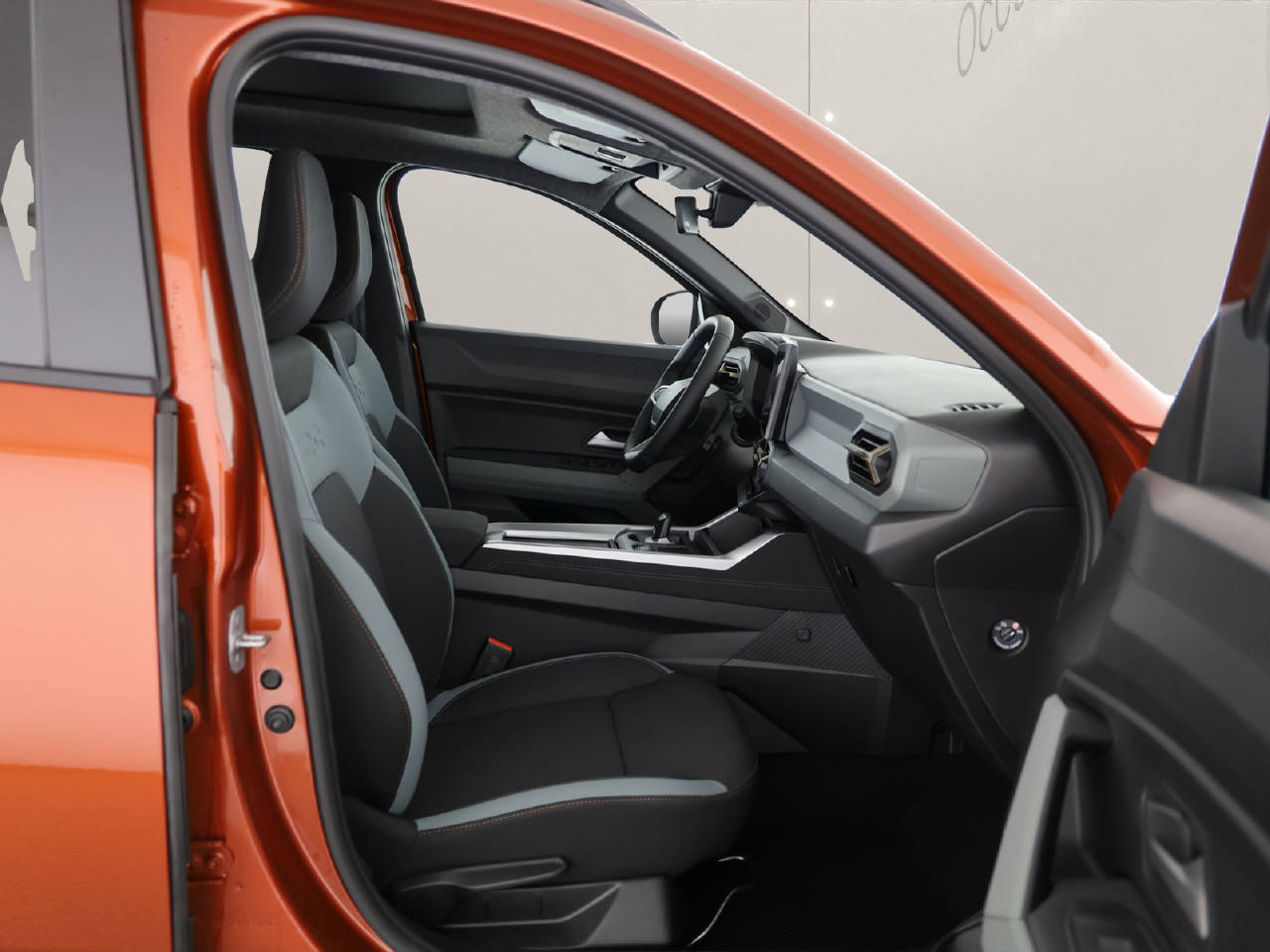 DACIA Bigster 1.8 Hybrid Extreme-image-6