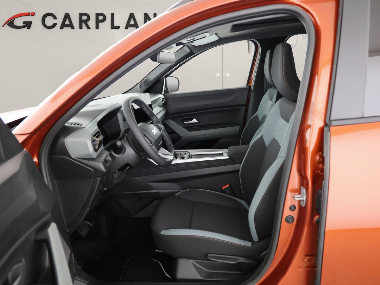 DACIA Bigster 1.8 Hybrid Extreme-image-5