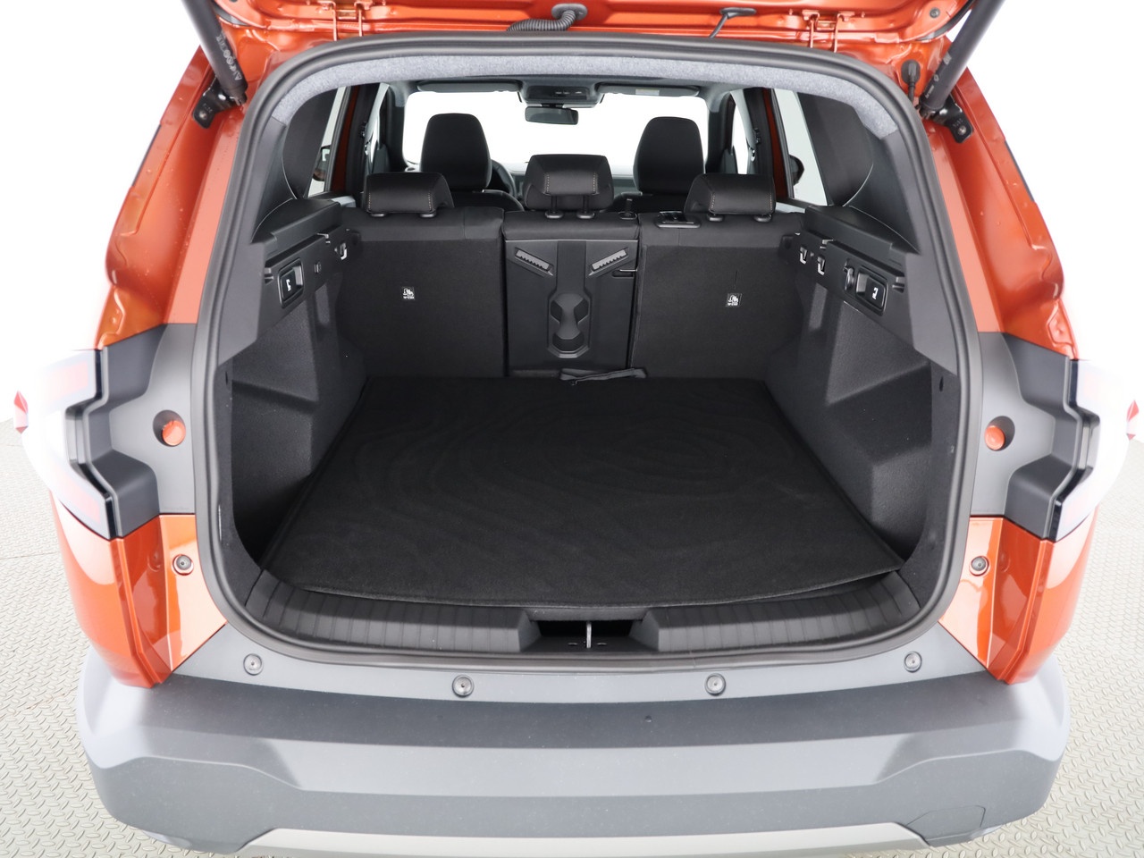 DACIA Bigster 1.8 Hybrid Extreme-image-8