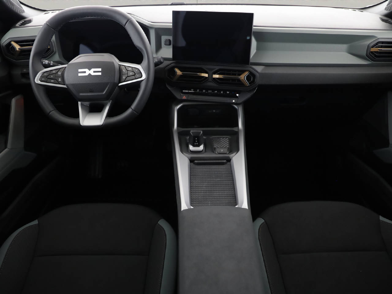 DACIA Bigster 1.8 Hybrid Extreme-image-3