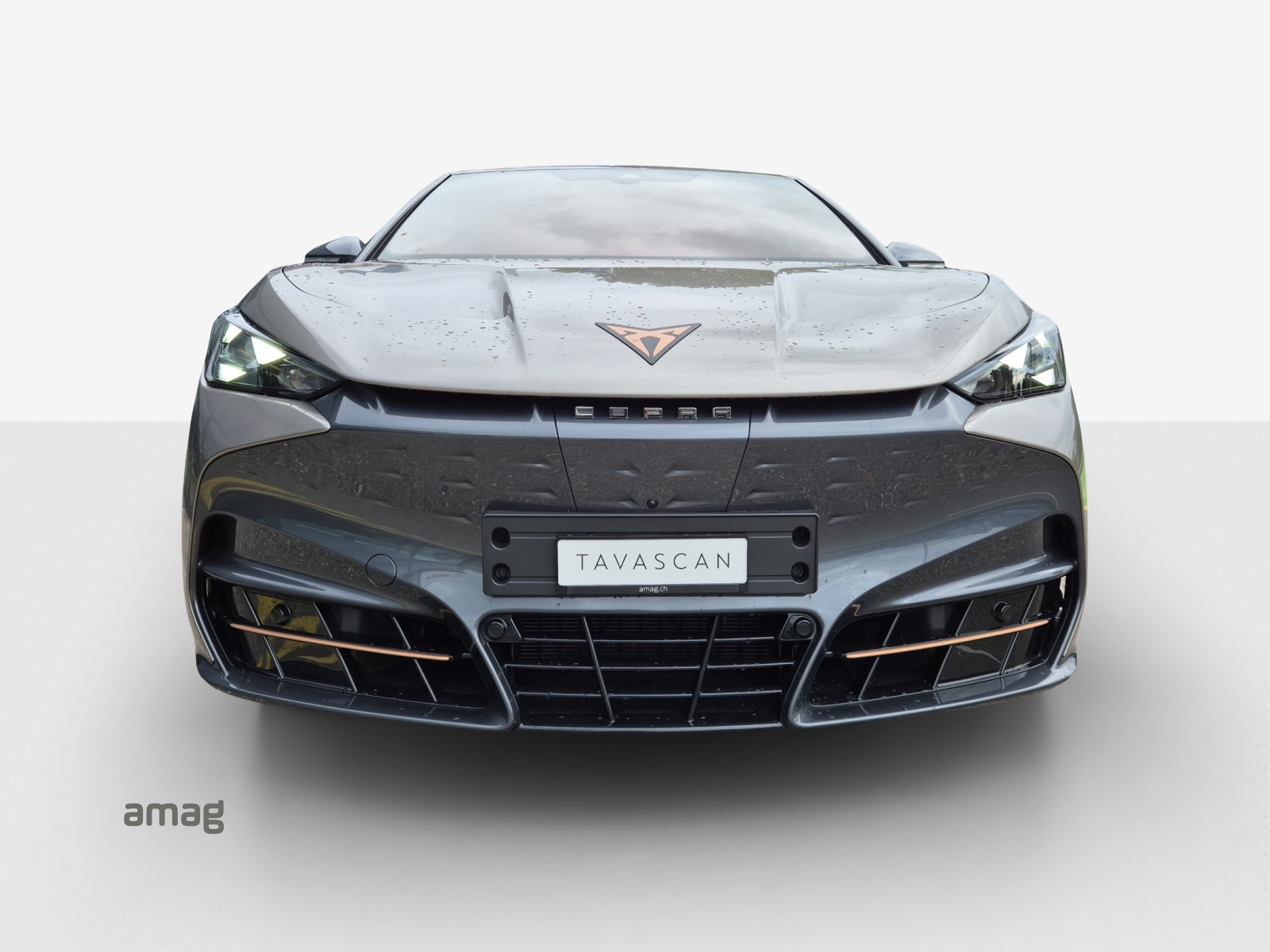 CUPRA Tavascan Type 9 77 kWh Adrenaline-image-6