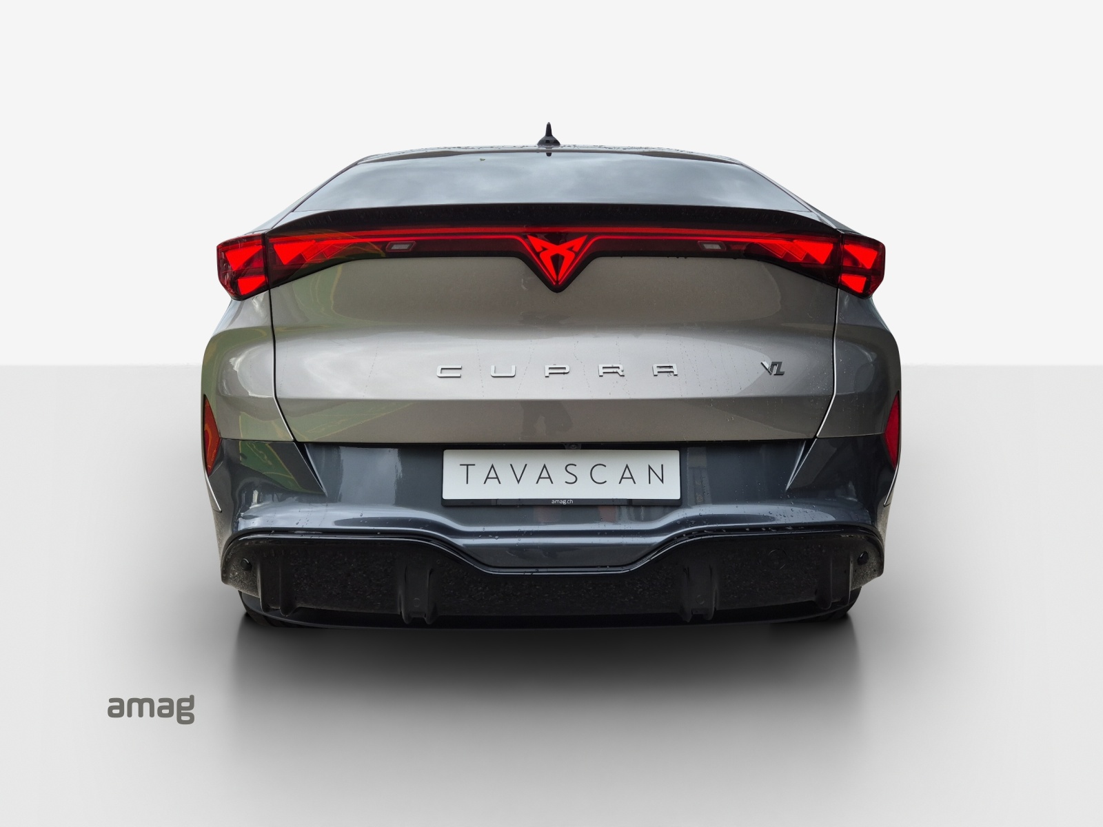 CUPRA Tavascan Type 9 77 kWh Adrenaline-image-3