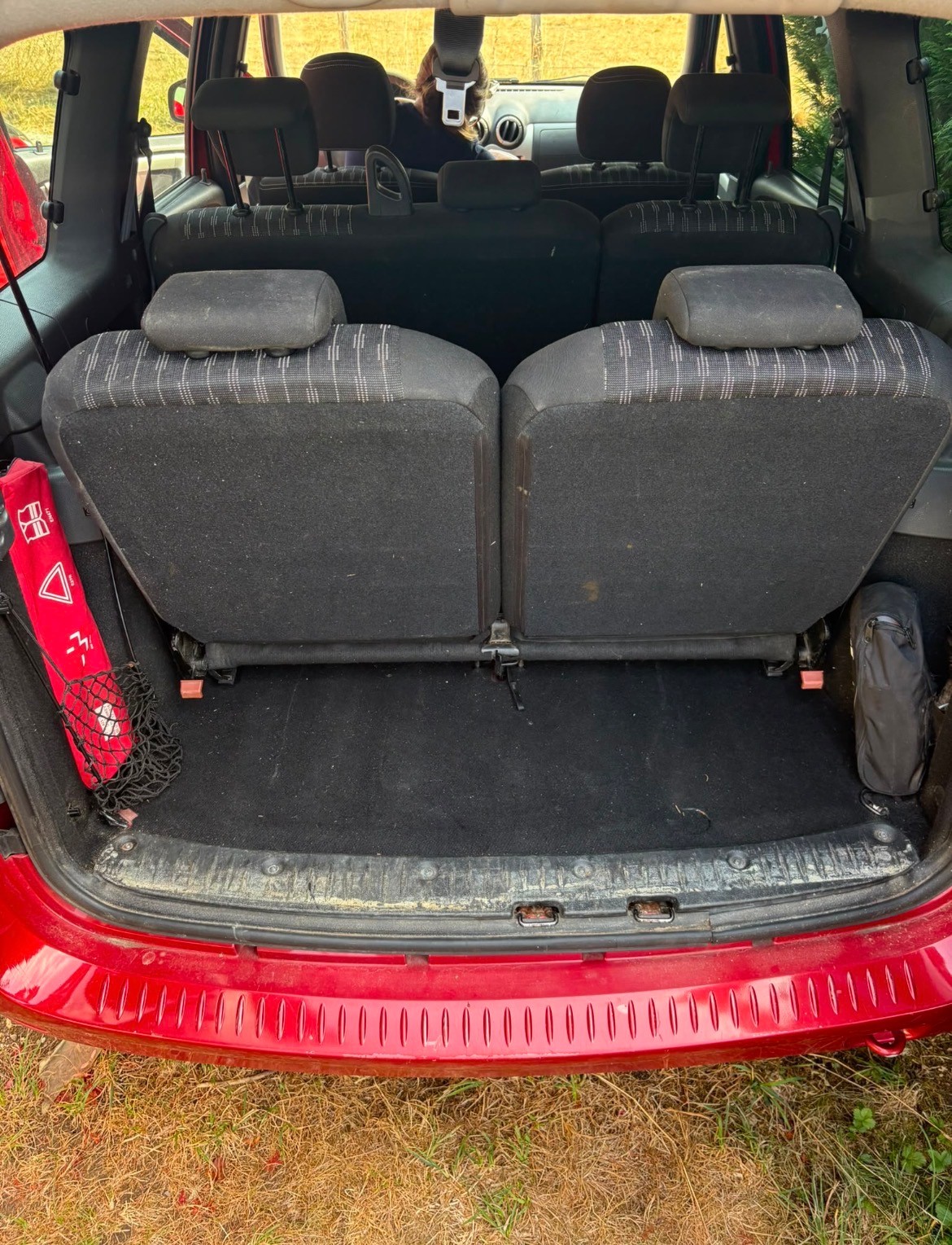 DACIA Logan 1.5 dCi Lauréate-image-11