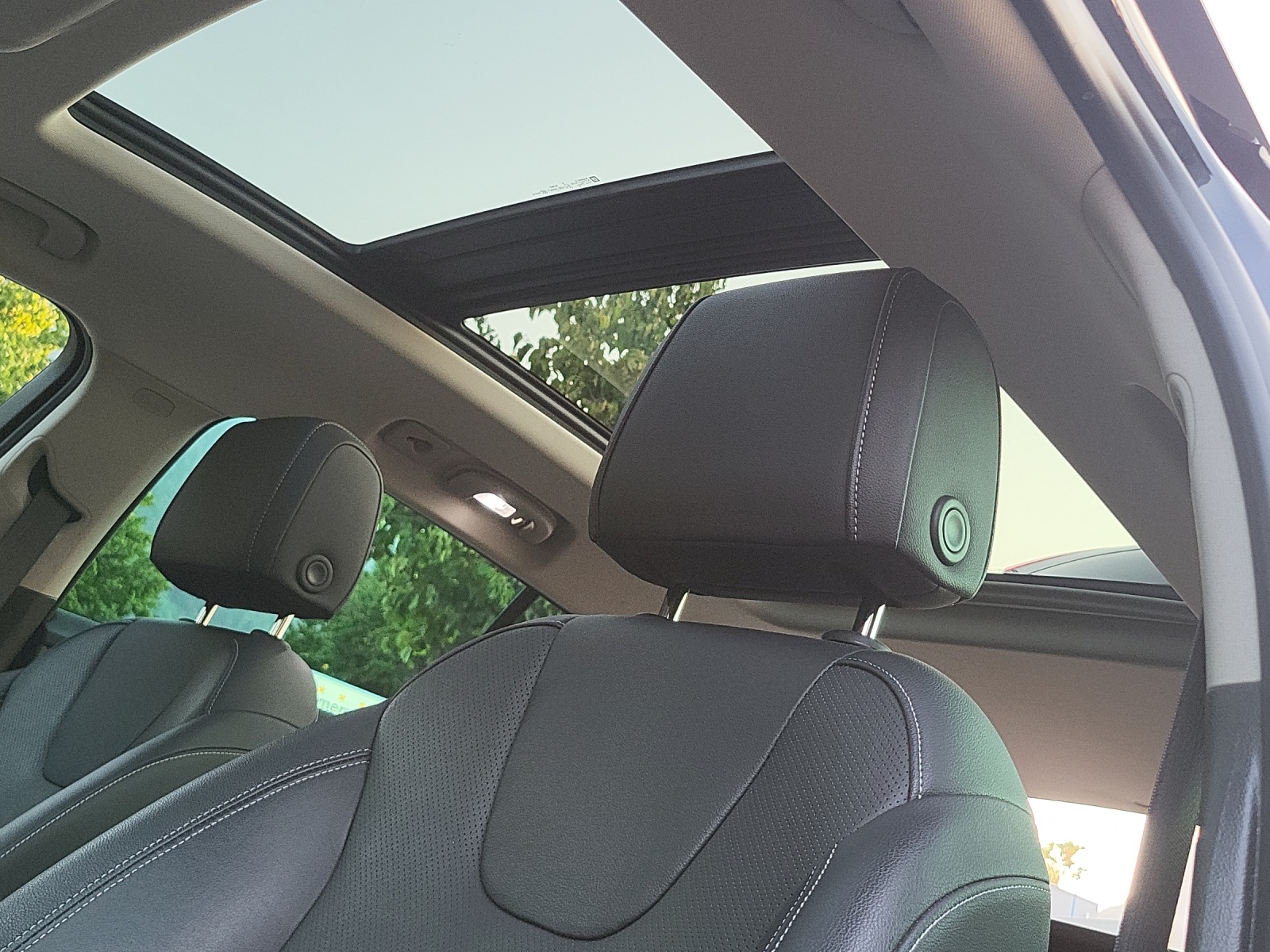 OPEL Insignia Sports Tourer 1.6 T Excellence-image-17