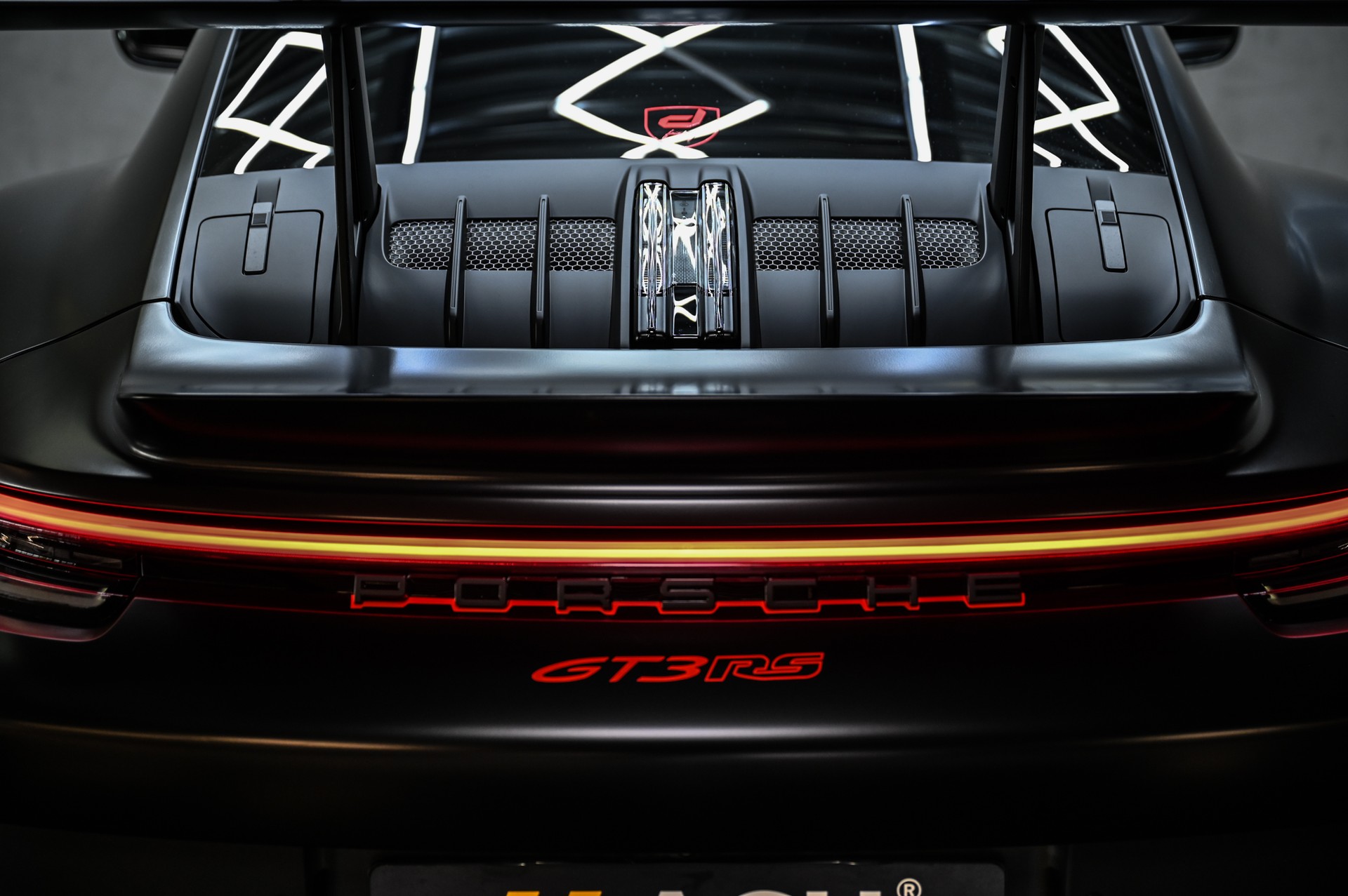 PORSCHE 911 GT3 RS PDK Weissach-Paket-image-18