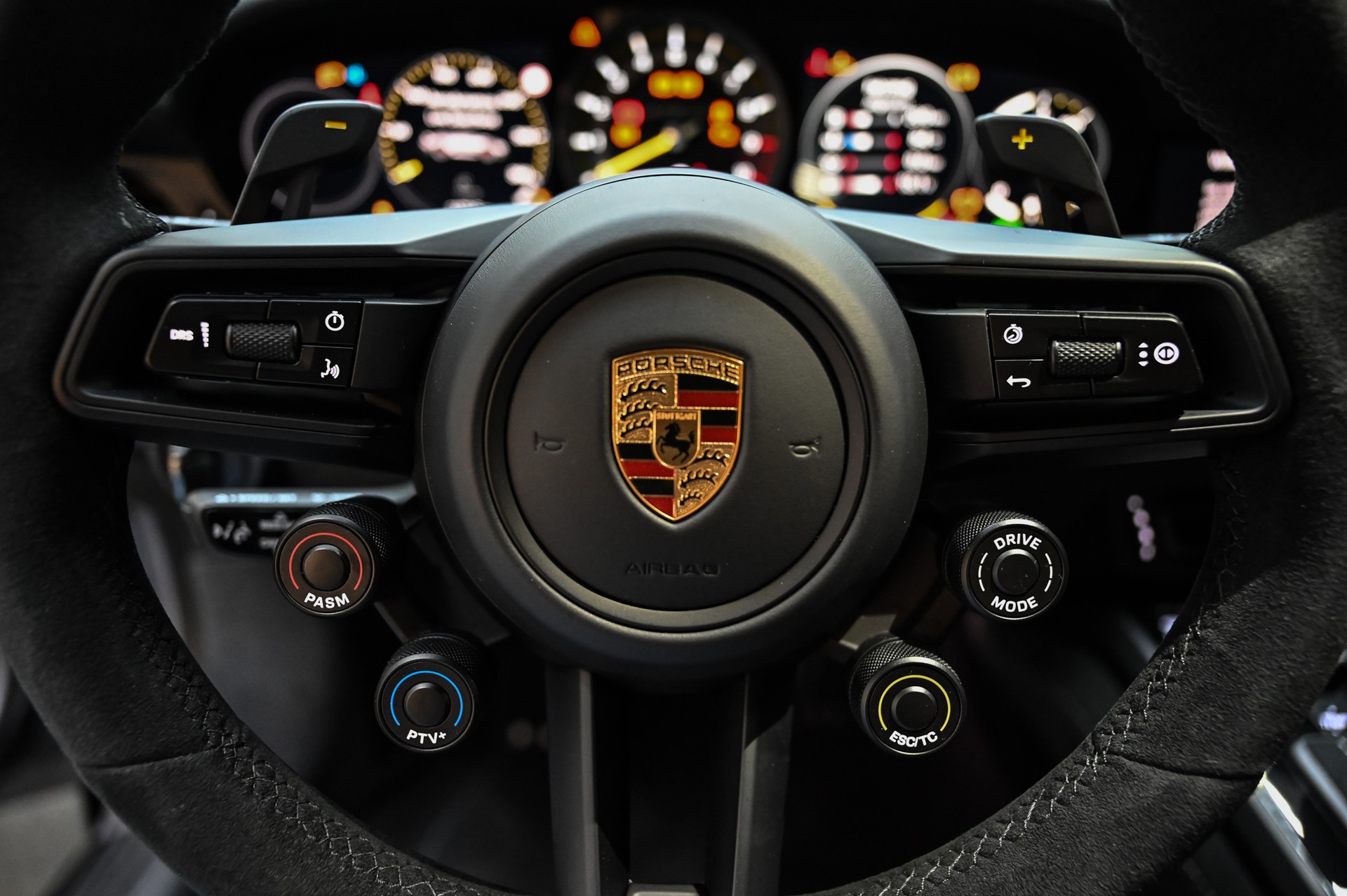 PORSCHE 911 GT3 RS PDK Weissach-Paket-image-29