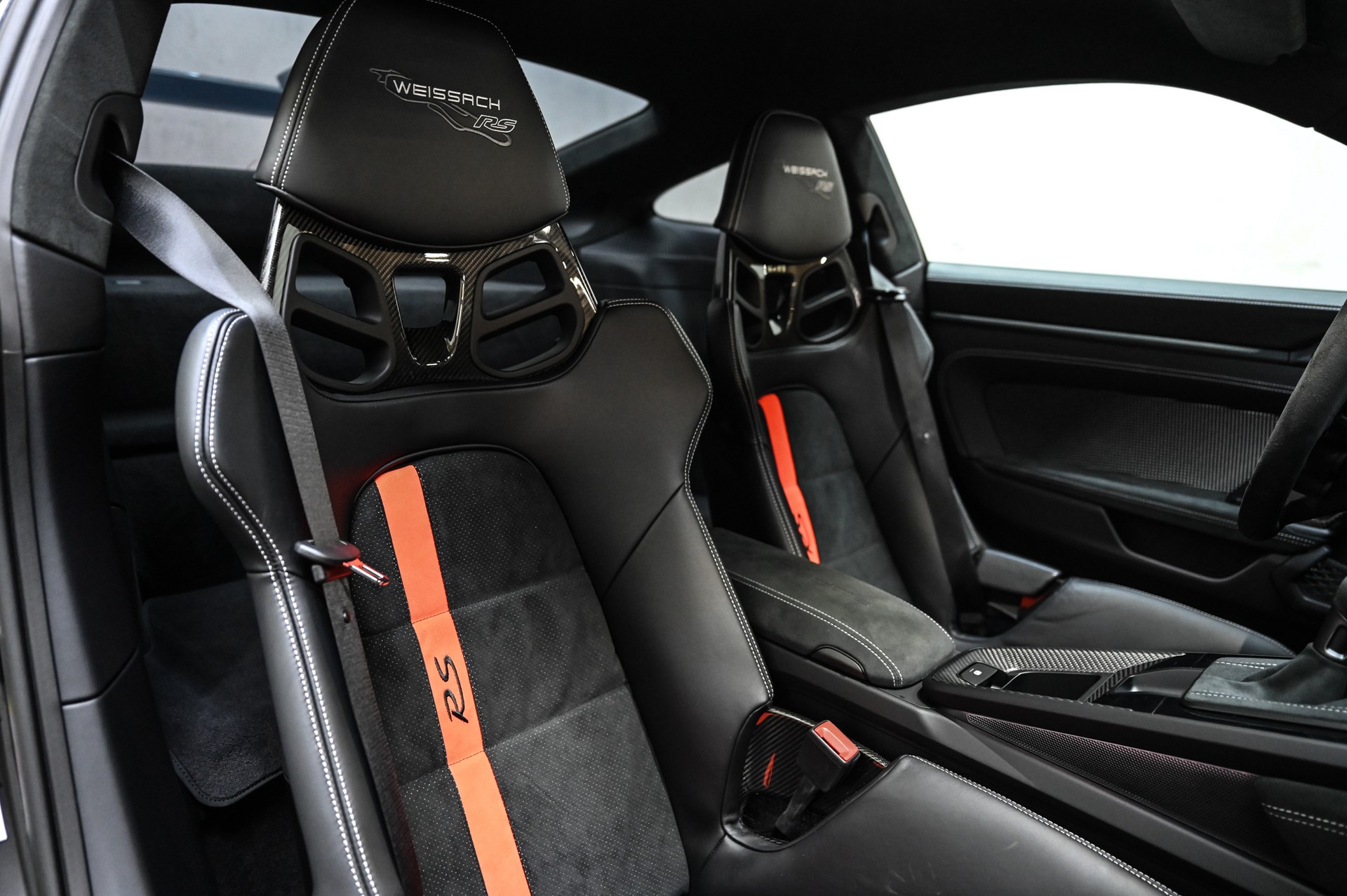PORSCHE 911 GT3 RS PDK Weissach-Paket-image-35