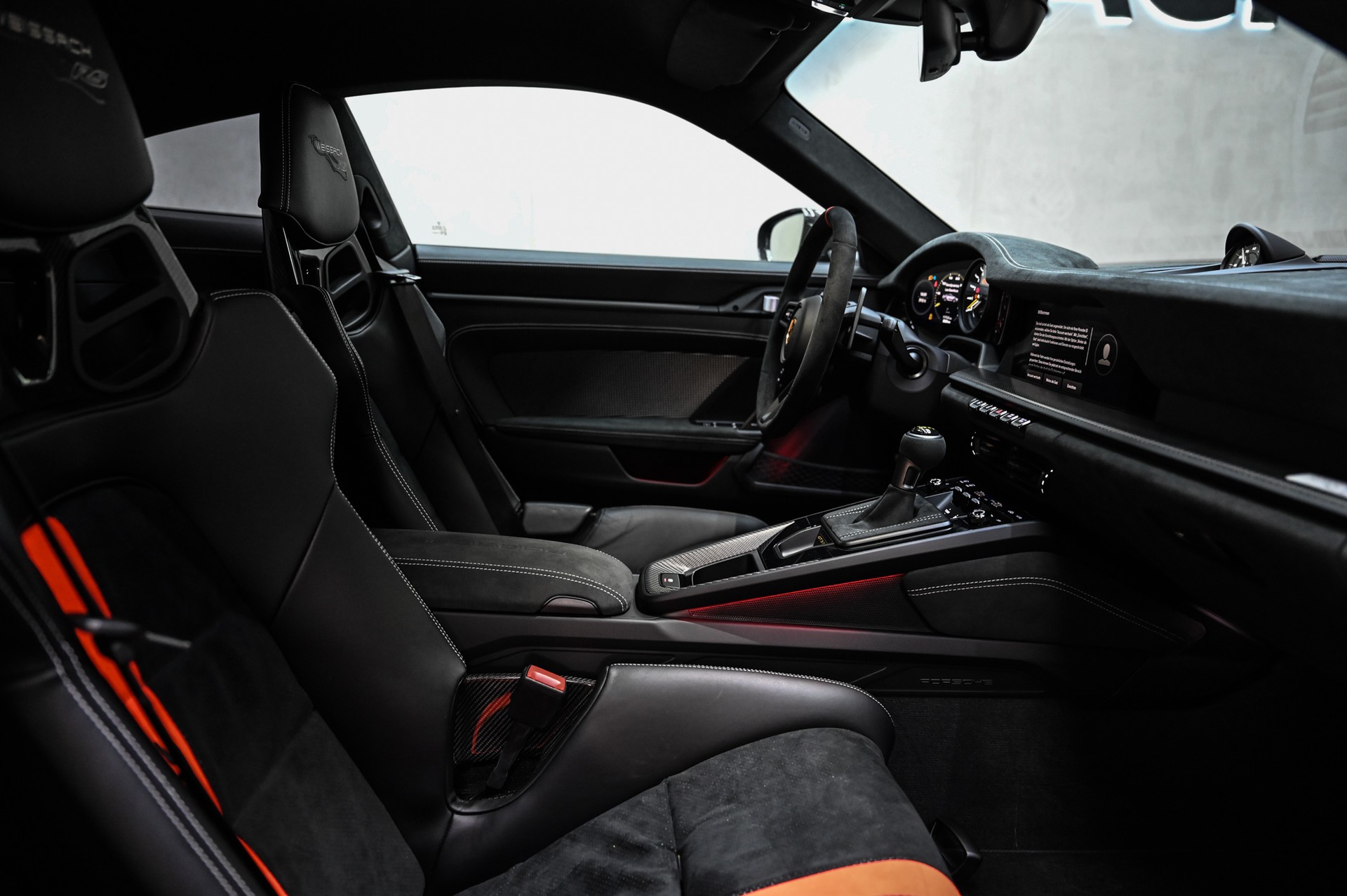 PORSCHE 911 GT3 RS PDK Weissach-Paket-image-40