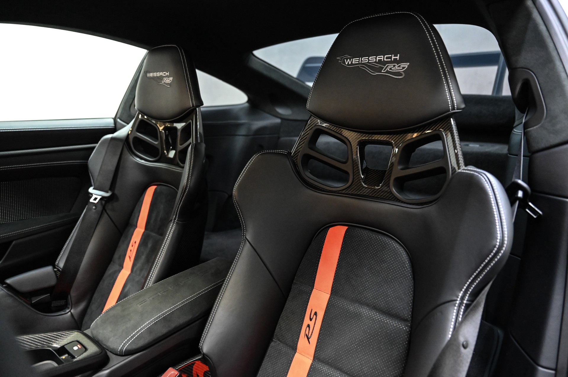 PORSCHE 911 GT3 RS PDK Weissach-Paket-image-31