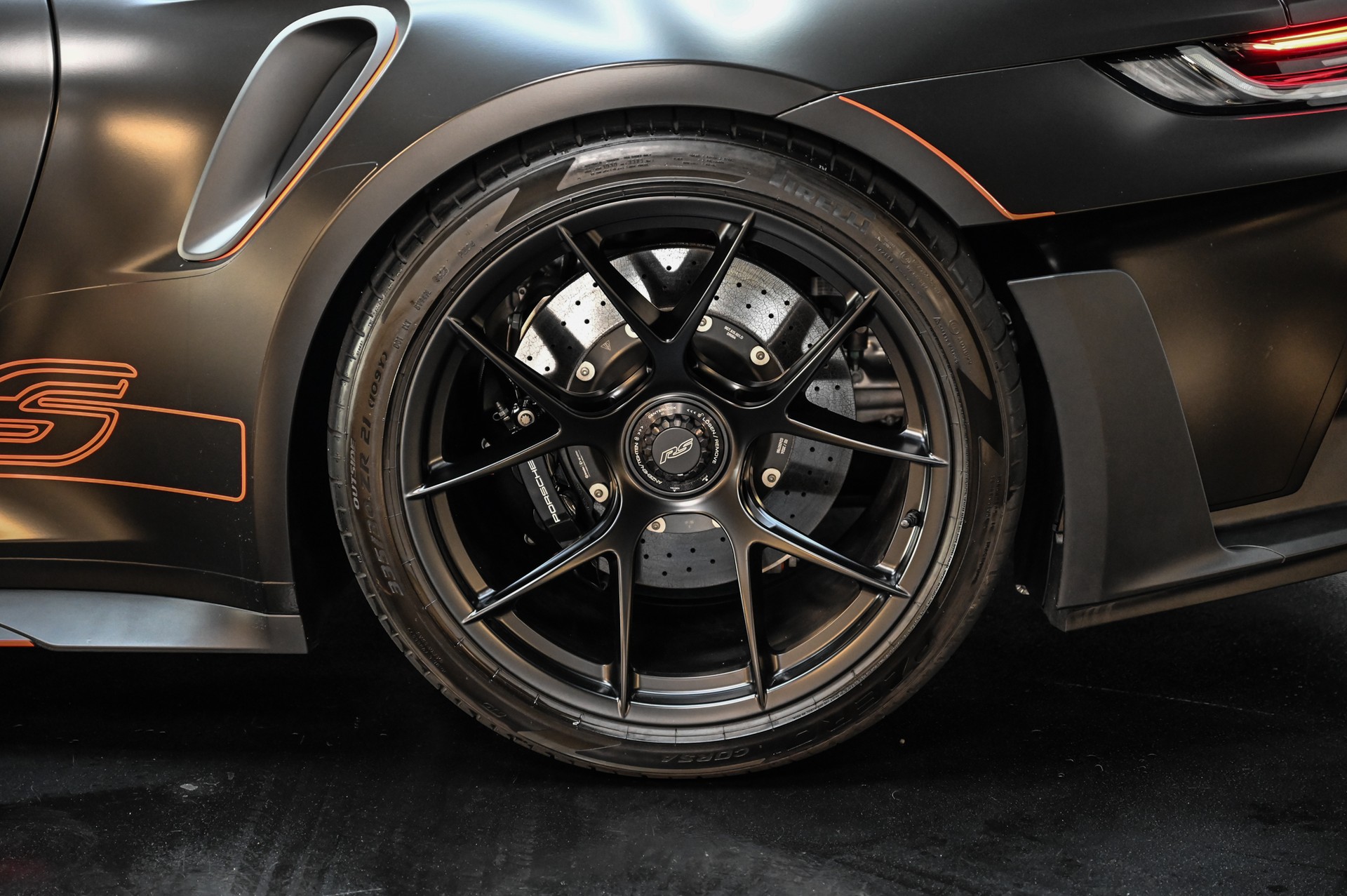 PORSCHE 911 GT3 RS PDK Weissach-Paket-image-22