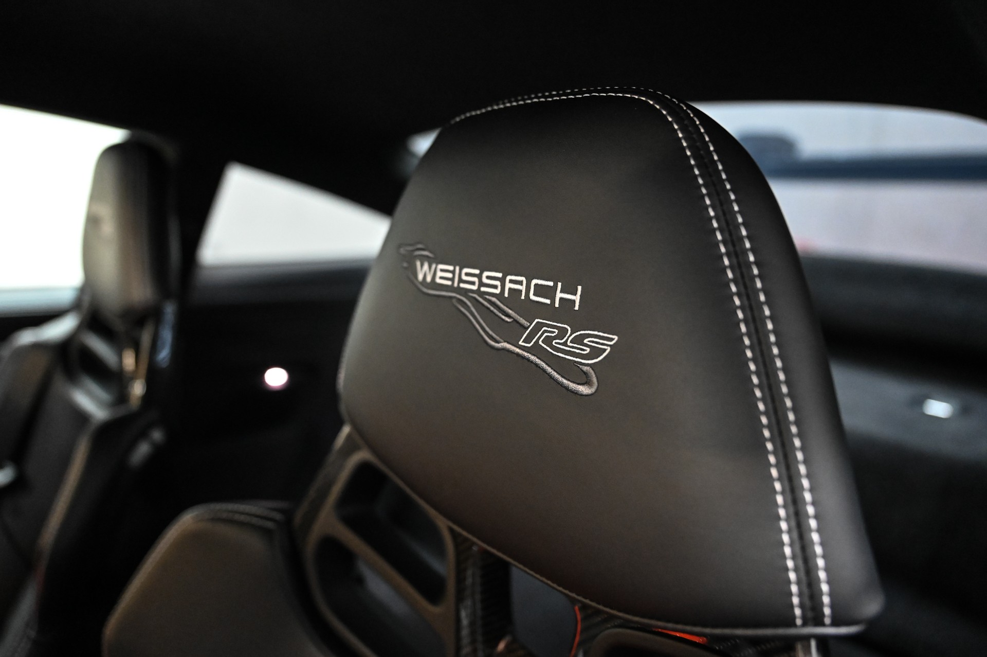 PORSCHE 911 GT3 RS PDK Weissach-Paket-image-32