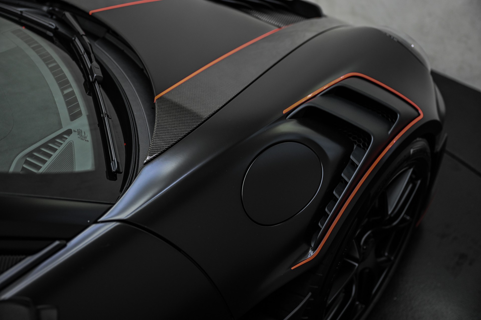 PORSCHE 911 GT3 RS PDK Weissach-Paket-image-21