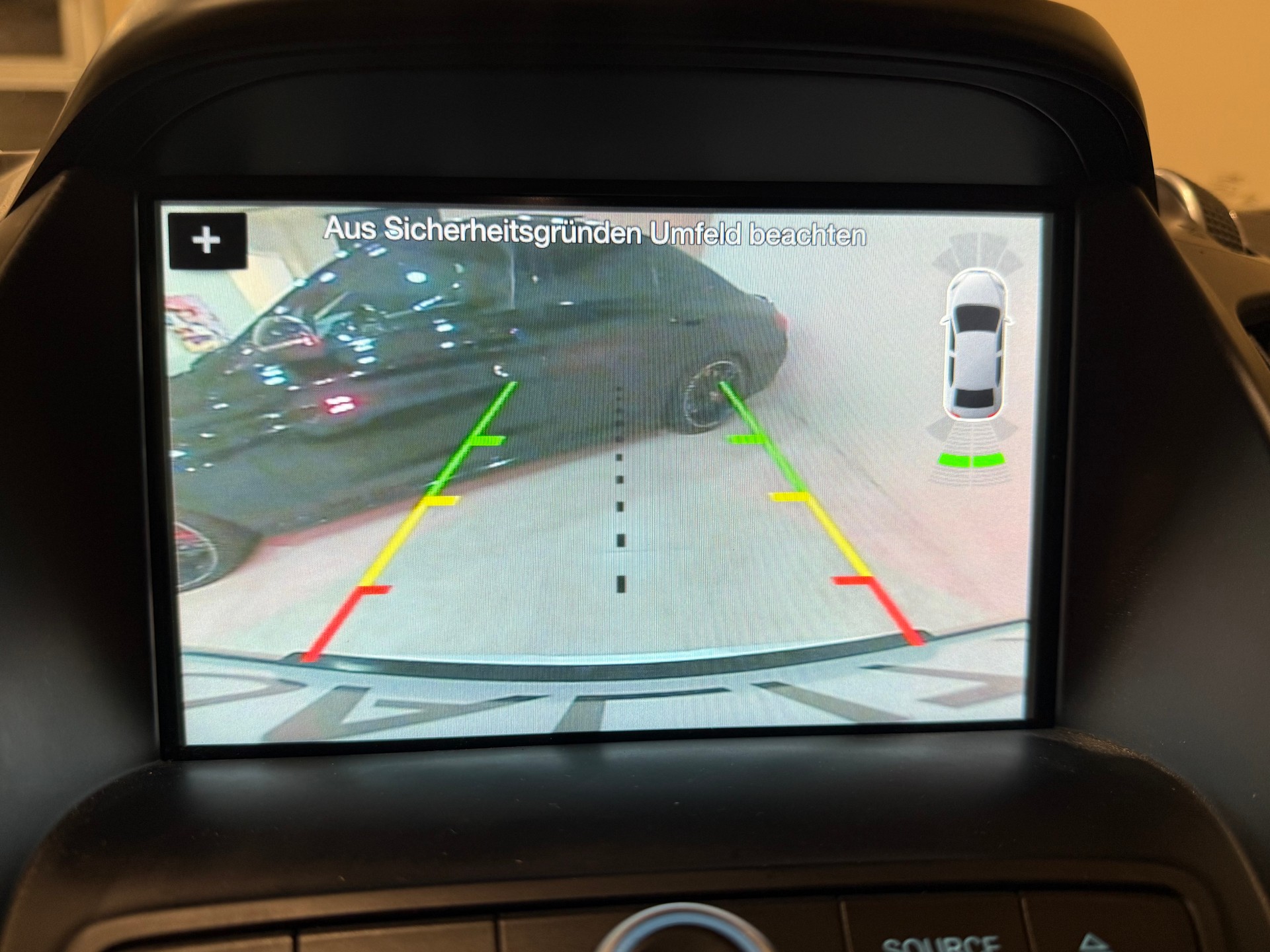 FORD Kuga 2.0 TDCi ST Line 4WD PowerShift-image-11