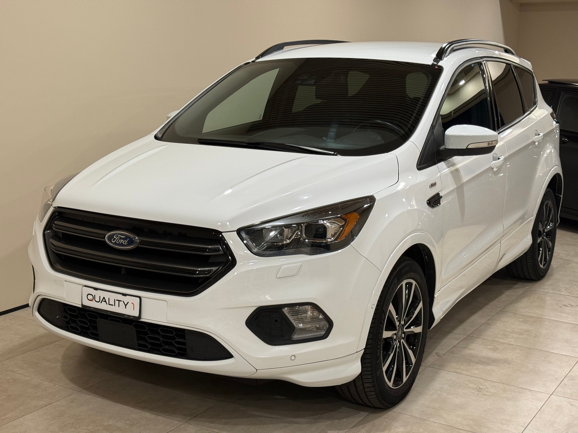 FORD Kuga 2.0 TDCi ST Line 4WD PowerShift
