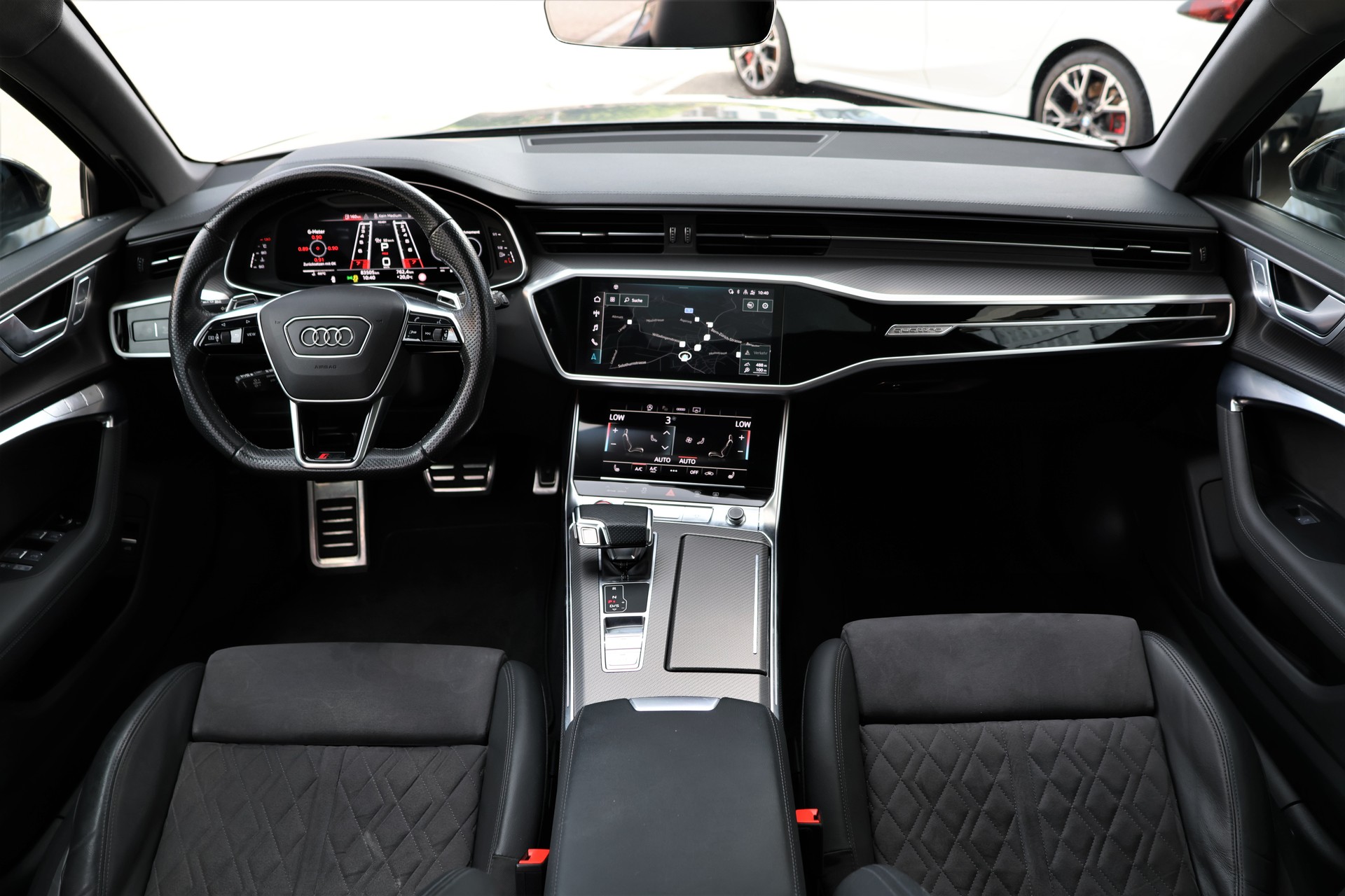 AUDI RS6 Avant 4.0 TFSI V8 quattro (CH)-image-15