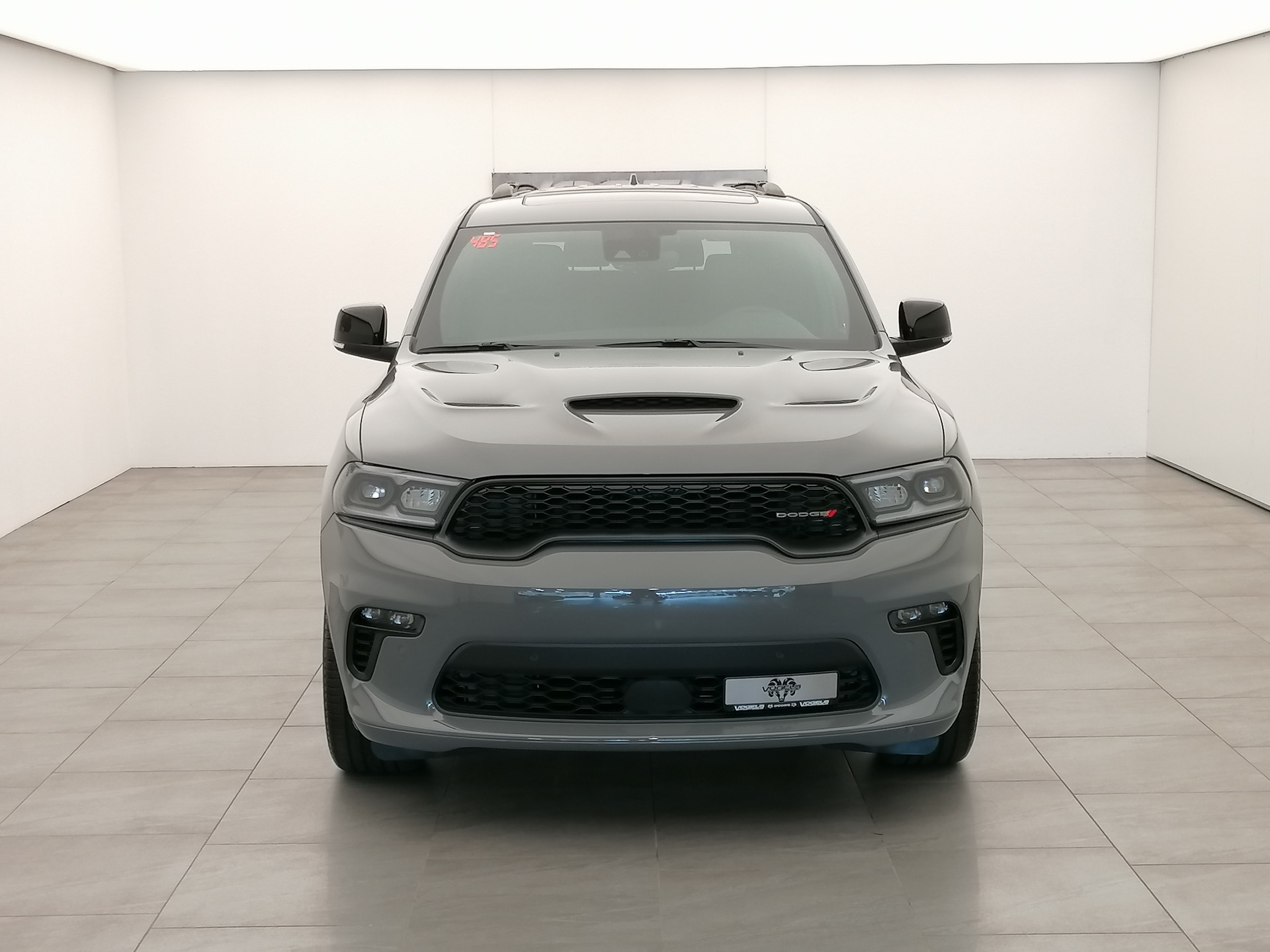 DODGE Durango R/T Premium 5.7 AWD-image-1