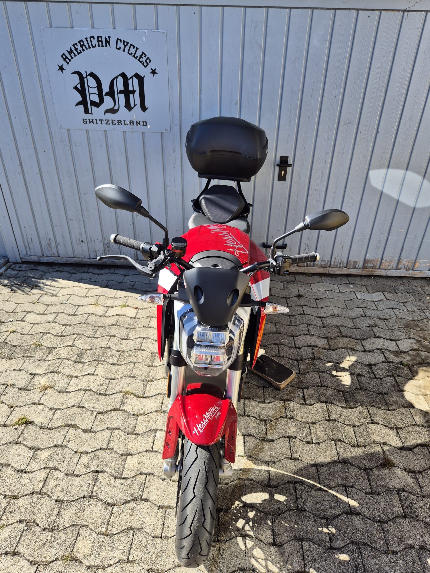 ZERO SR F Premium-image-5