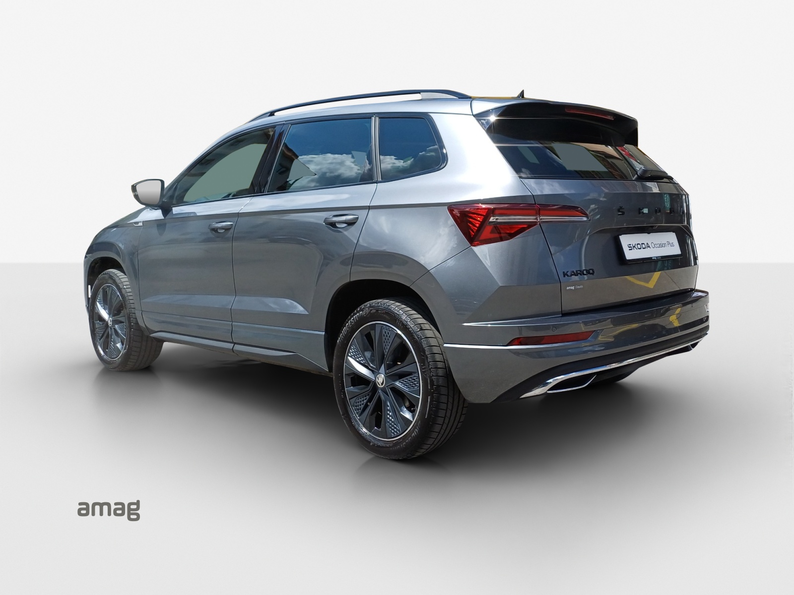 SKODA Karoq 2.0 TSI SportLine 4x4 DSG-showroom-element-2