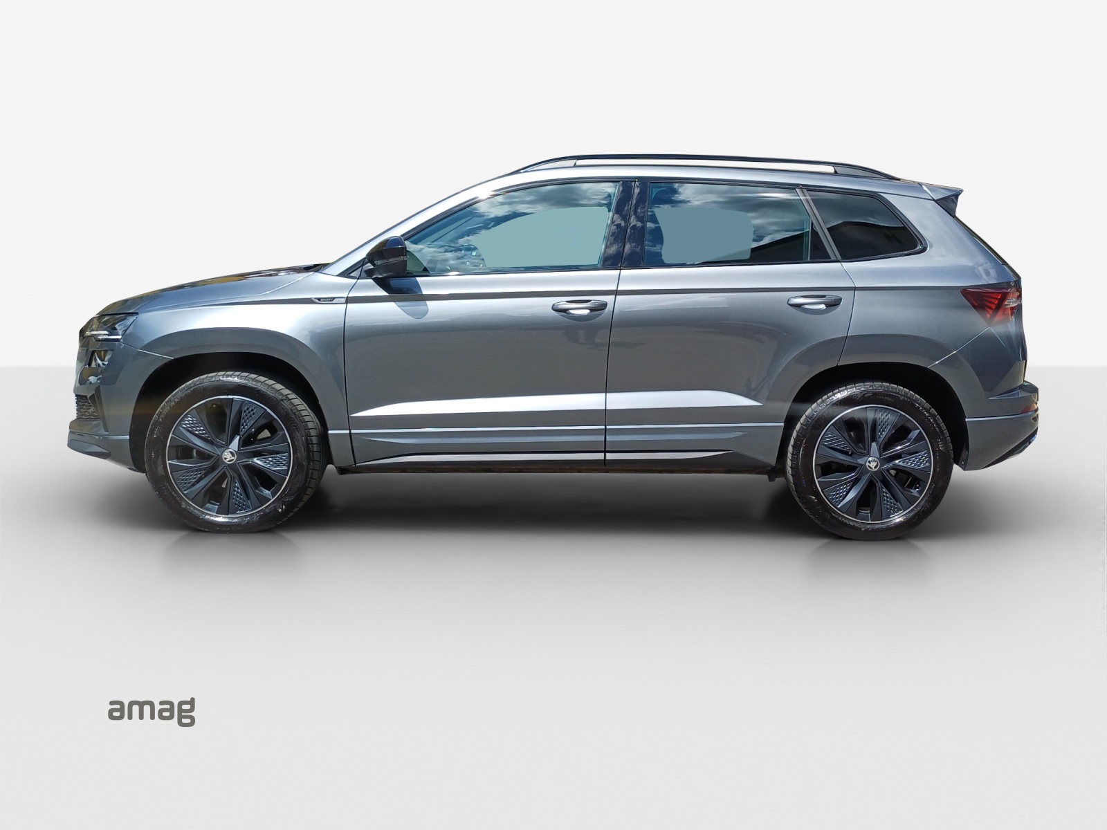 SKODA Karoq 2.0 TSI SportLine 4x4 DSG-showroom-element-1
