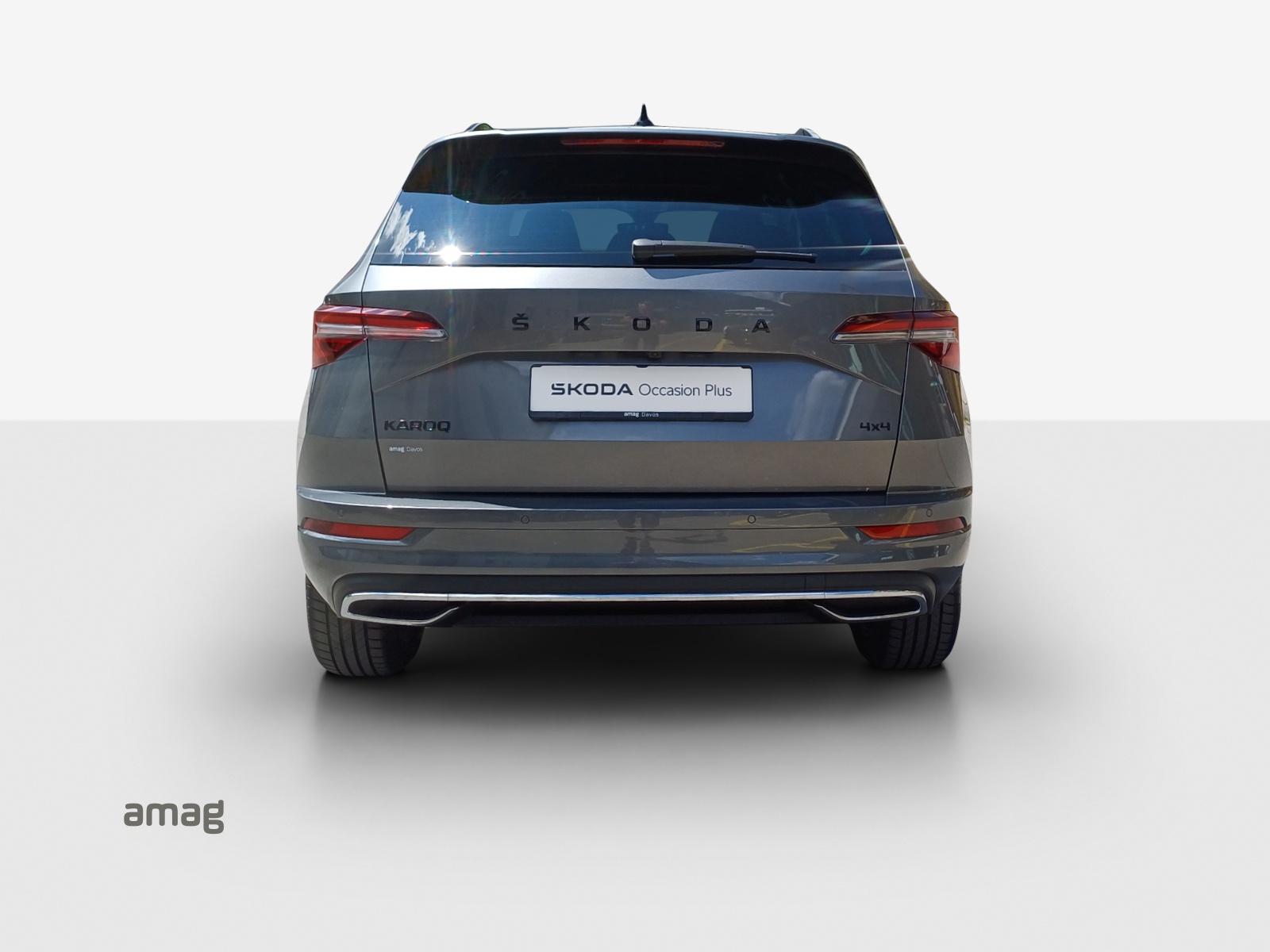 SKODA Karoq 2.0 TSI SportLine 4x4 DSG-showroom-element-3