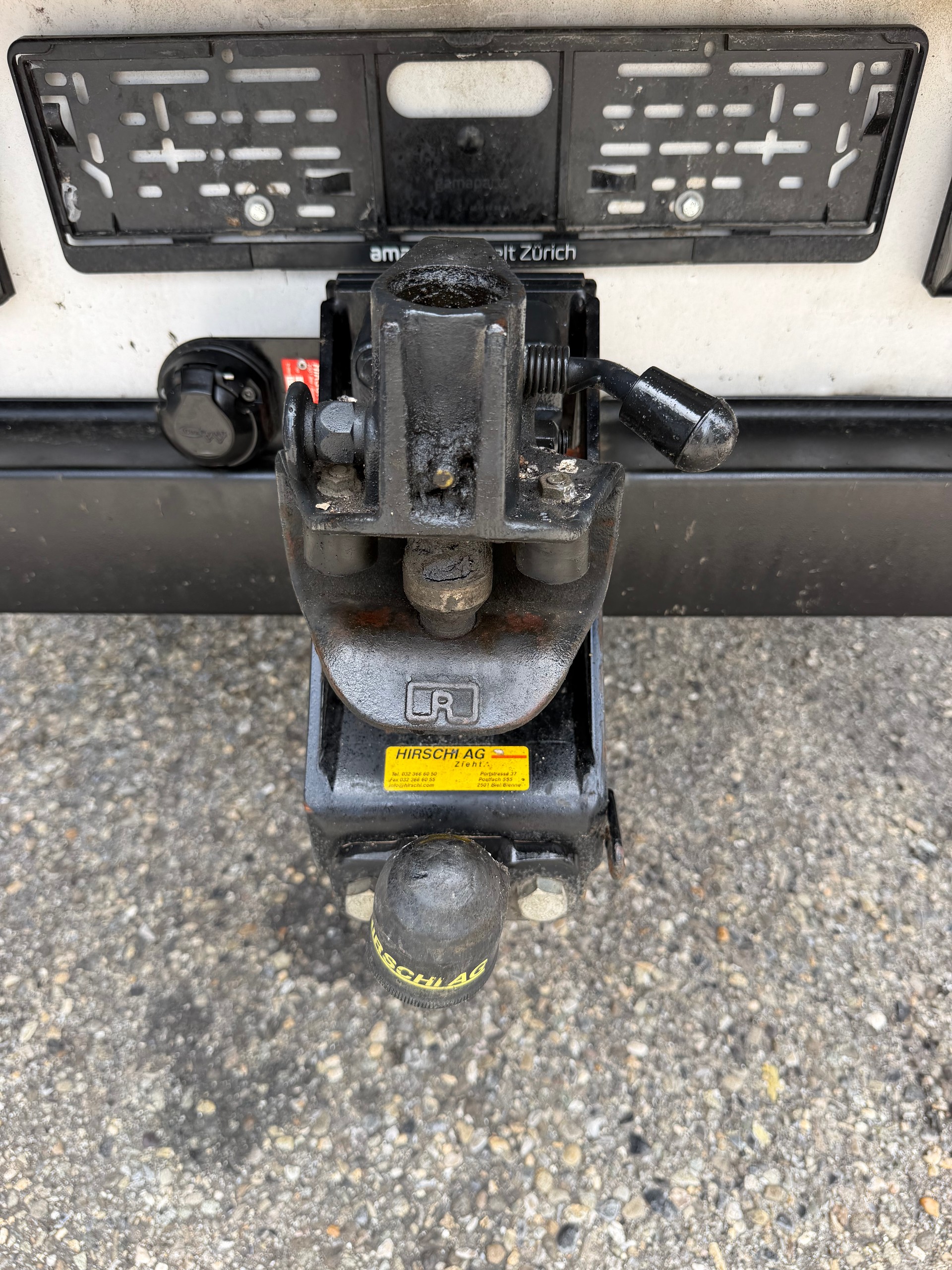 VW Crafter 35 2.0 TDI L4-image-13