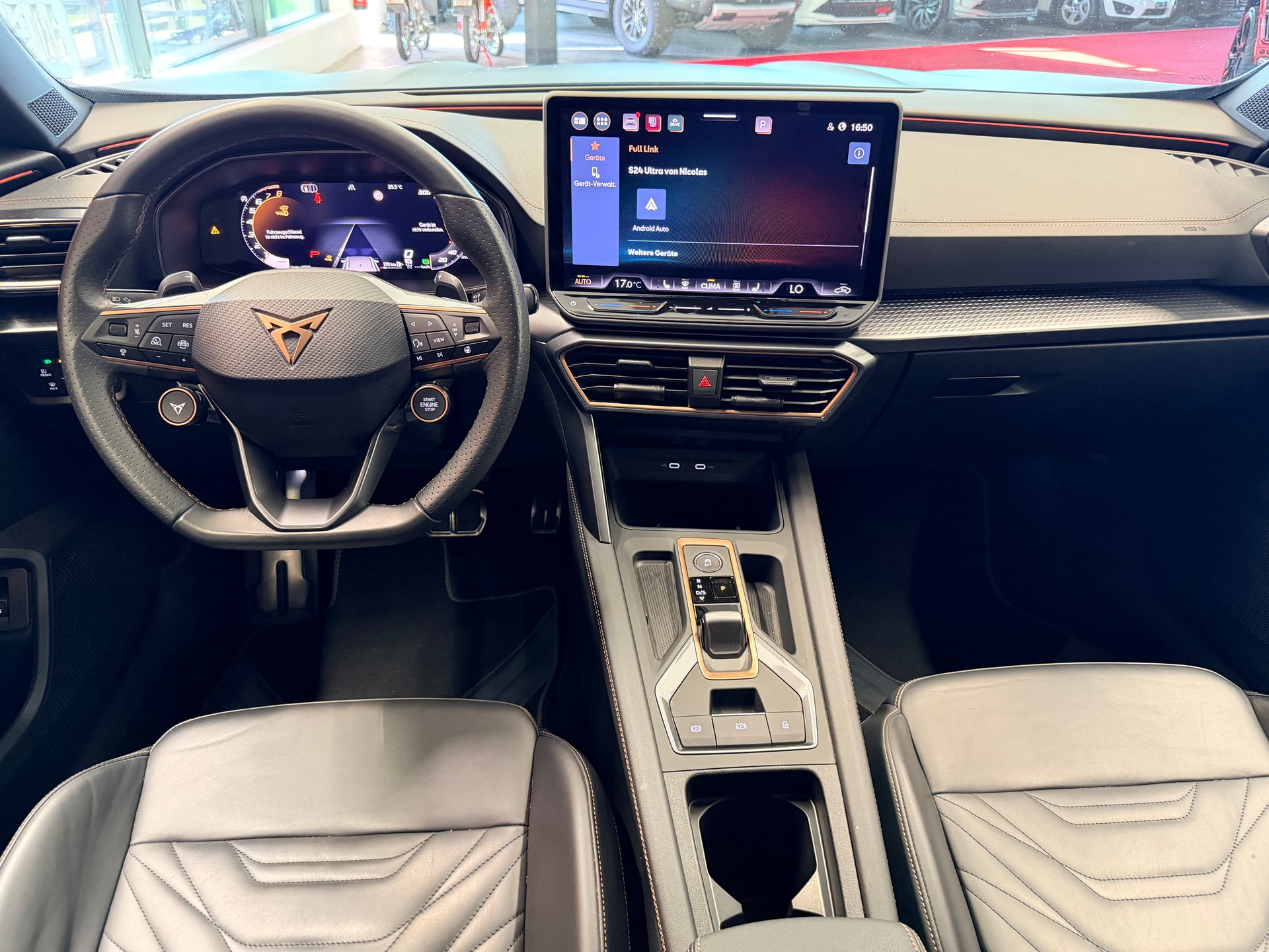 CUPRA Formentor 2.0TSI VZ 4Drive DSG-image-16