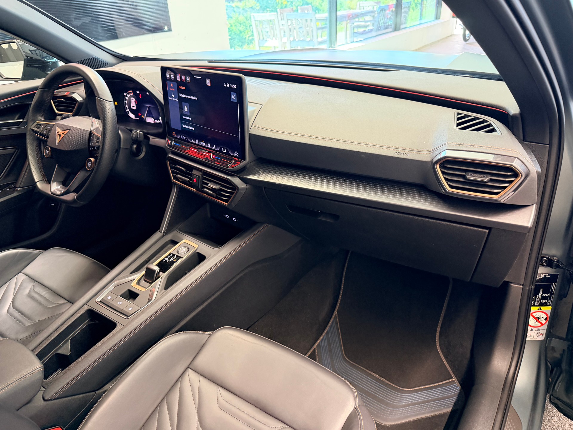 CUPRA Formentor 2.0TSI VZ 4Drive DSG-image-17
