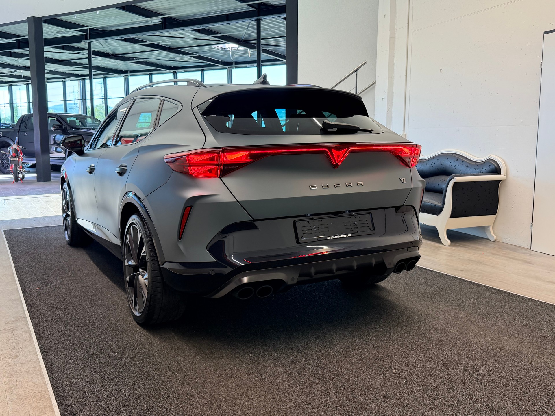 CUPRA Formentor 2.0TSI VZ 4Drive DSG-image-7