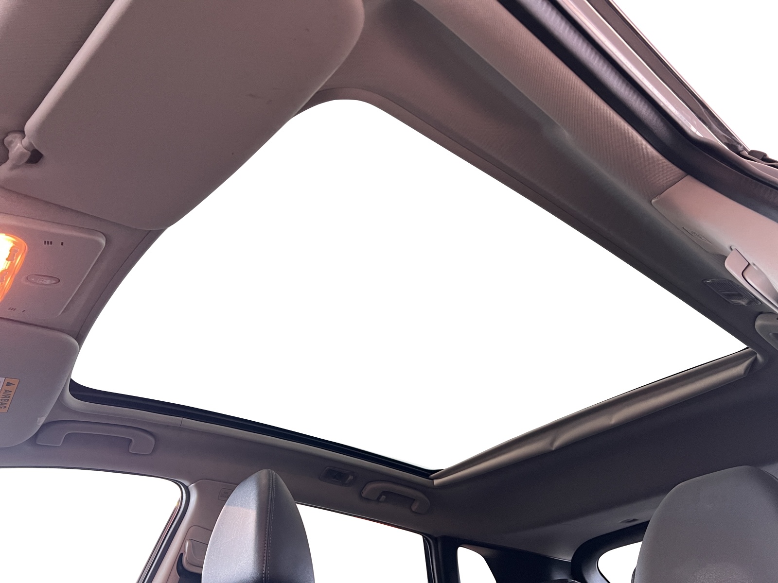 NISSAN Qashqai 1.6 dCi tekna Xtronic CVT-image-9