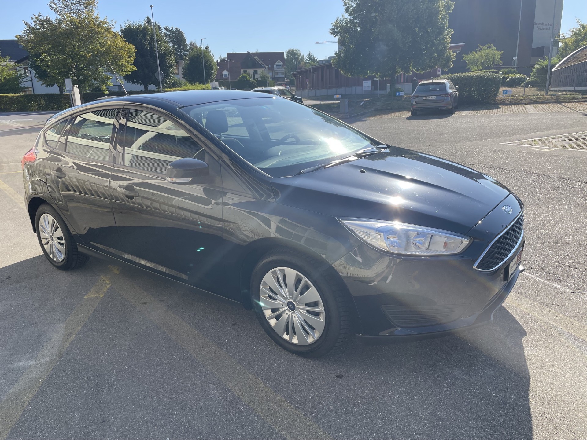 FORD Focus 1.0 SCTi Trend-image-3