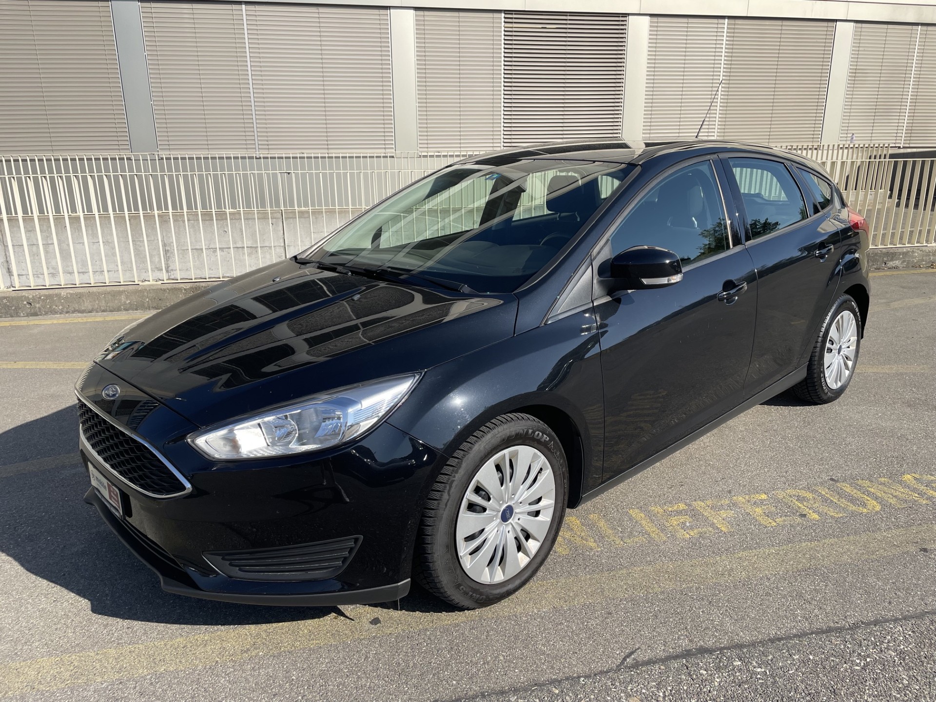 FORD Focus 1.0 SCTi Trend-image-2
