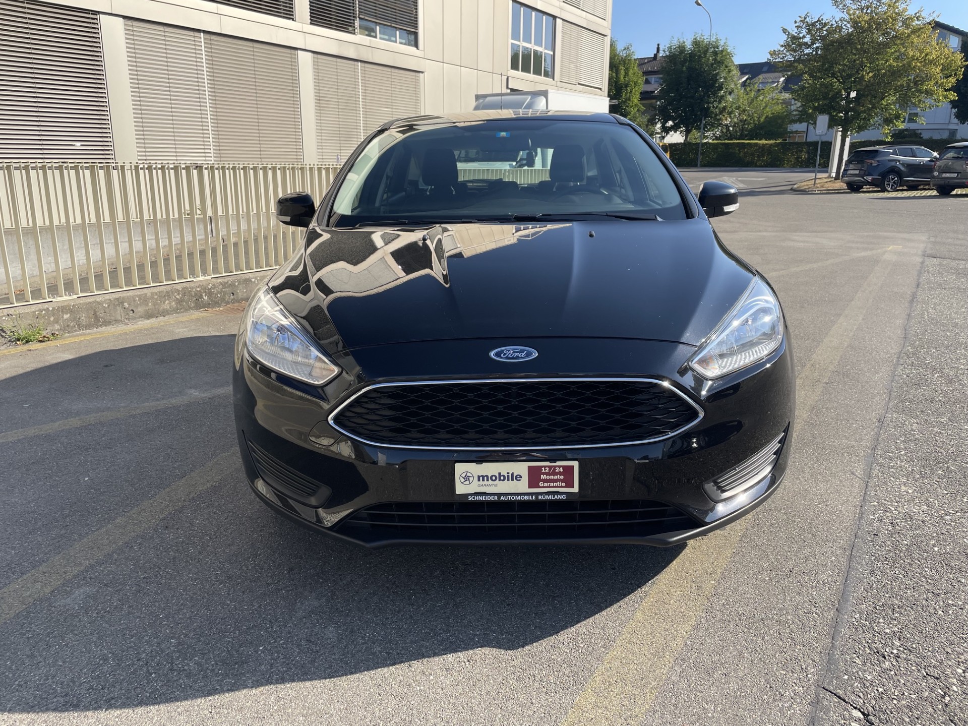 FORD Focus 1.0 SCTi Trend-image-6