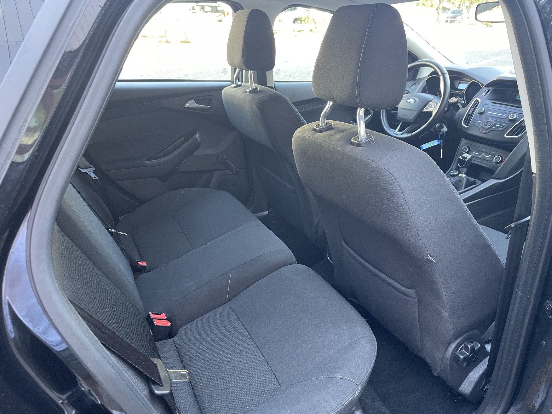FORD Focus 1.0 SCTi Trend-image-12