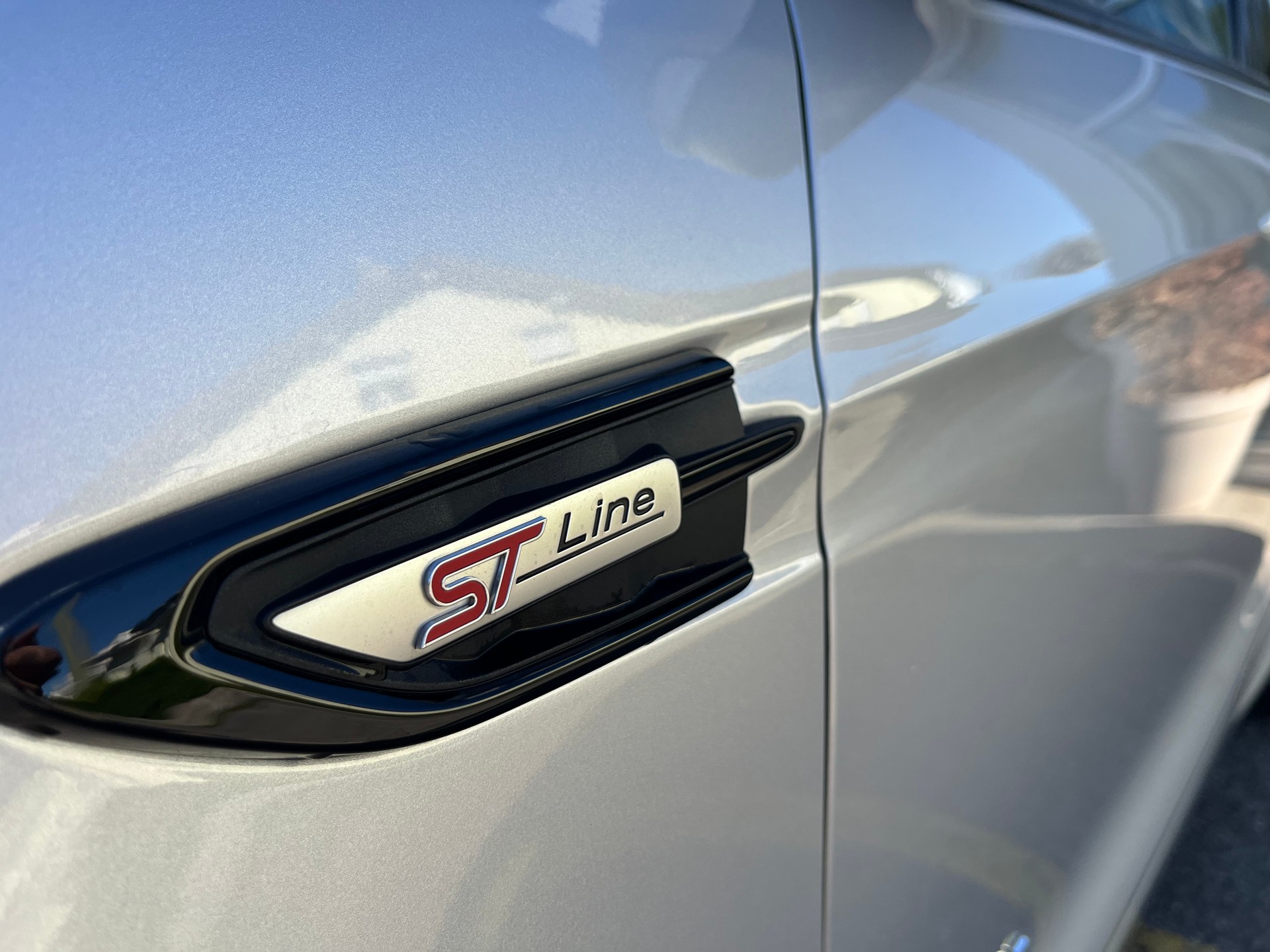 FORD Kuga 2.0 SCTi ST Line High 4WD Automatic-image-8