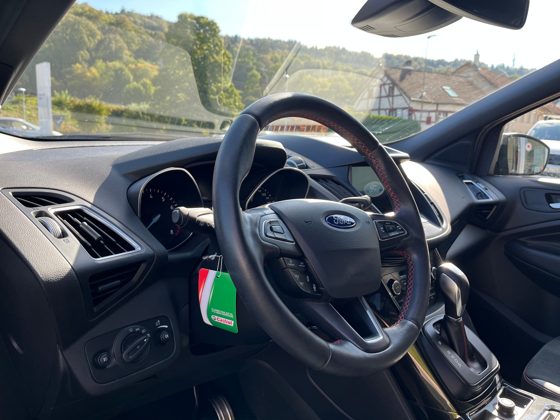 FORD Kuga 2.0 SCTi ST Line High 4WD Automatic-image-7