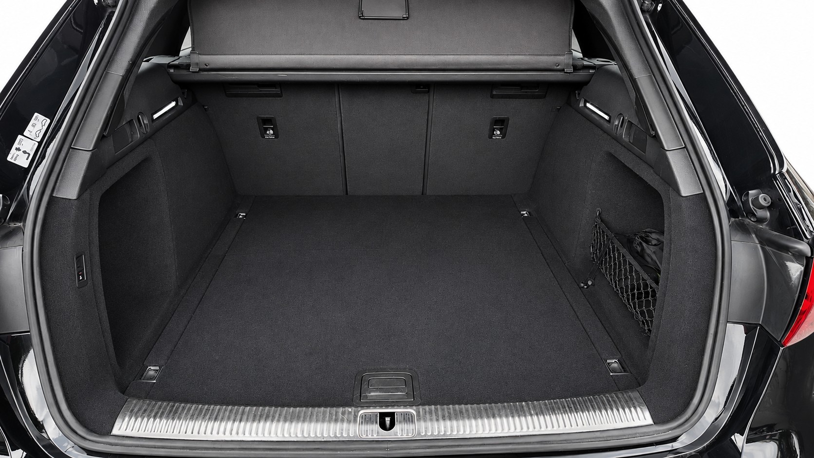 AUDI A4 Avant 2.0 40 TDI Advanced quattro S-Tronic CH FAHRZEUG-image-26