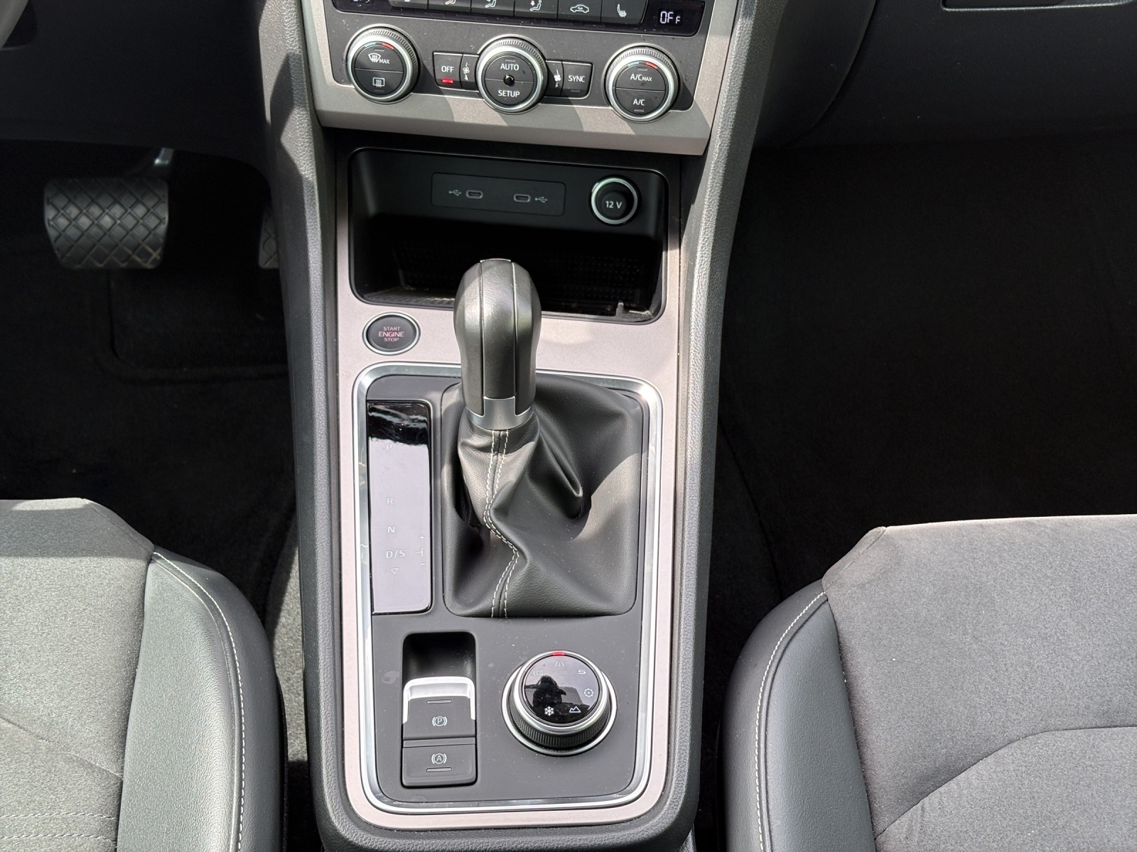 SEAT Ateca 2.0 TSI Xperience 4Drive DSG-image-14