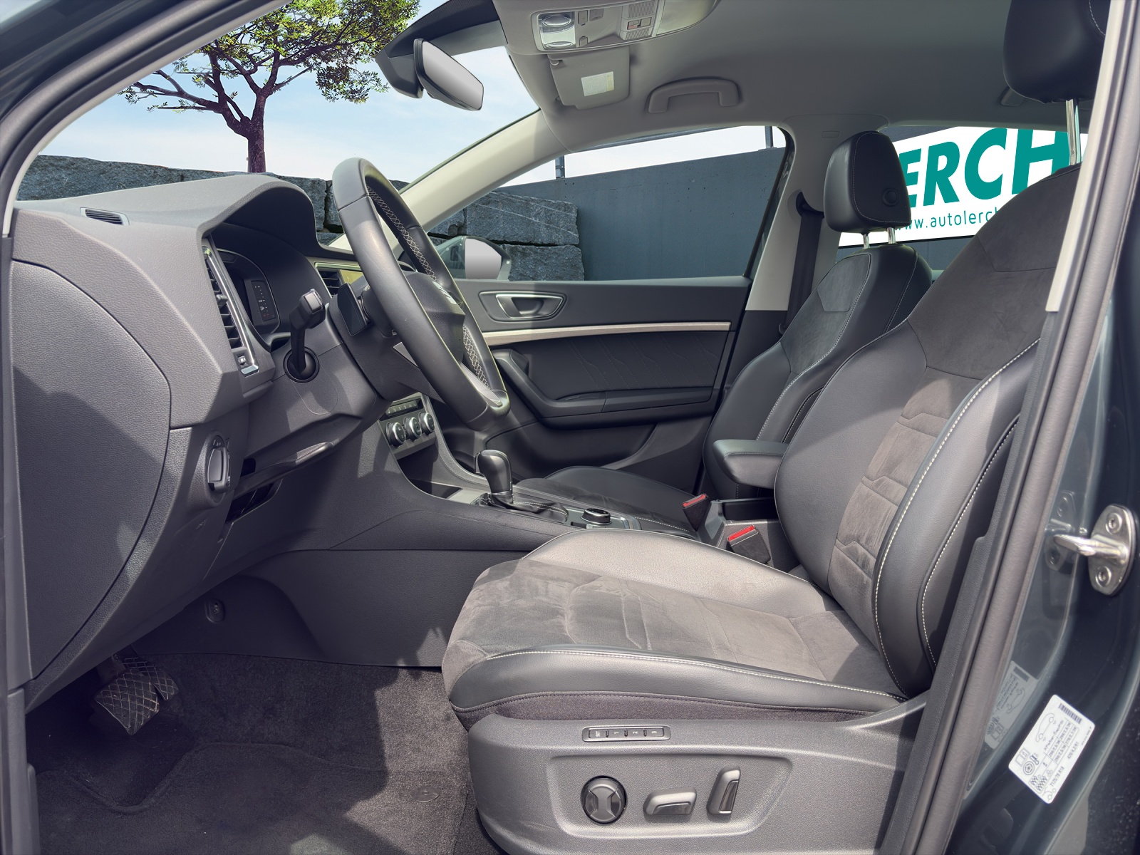 SEAT Ateca 2.0 TSI Xperience 4Drive DSG-image-6