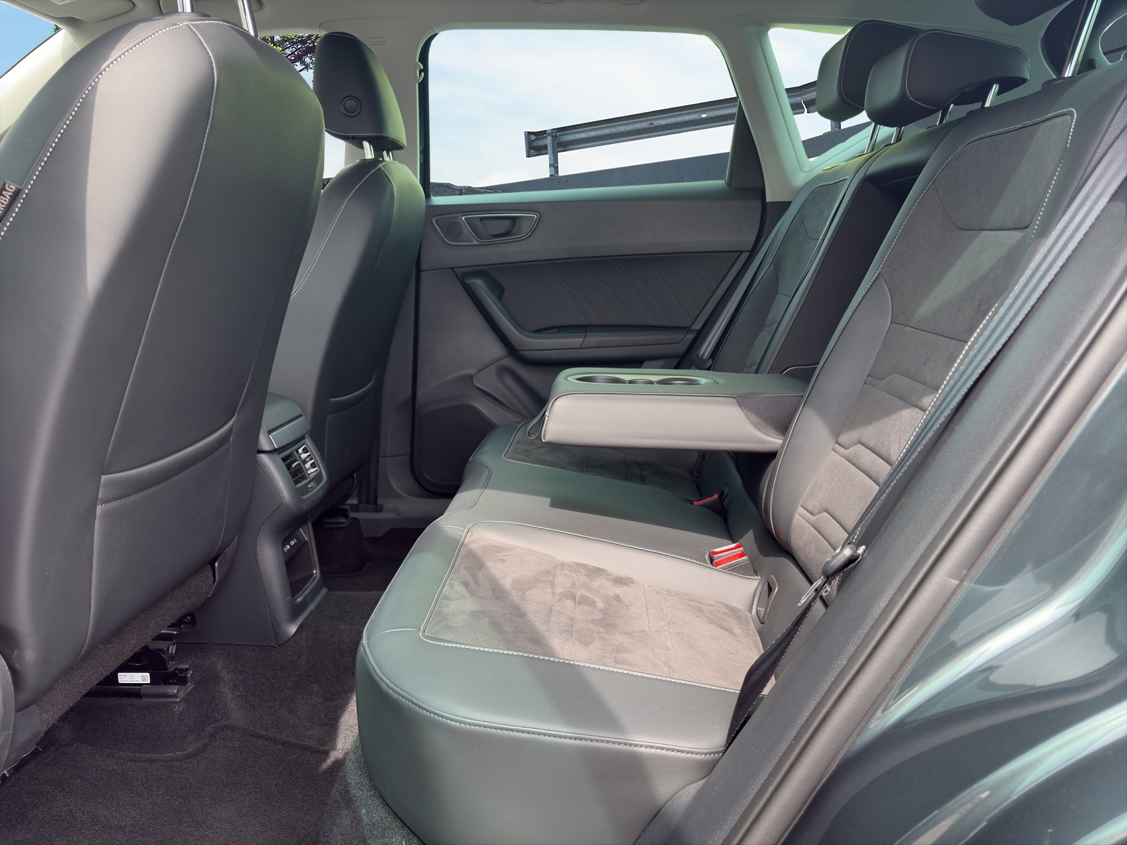 SEAT Ateca 2.0 TSI Xperience 4Drive DSG-image-7