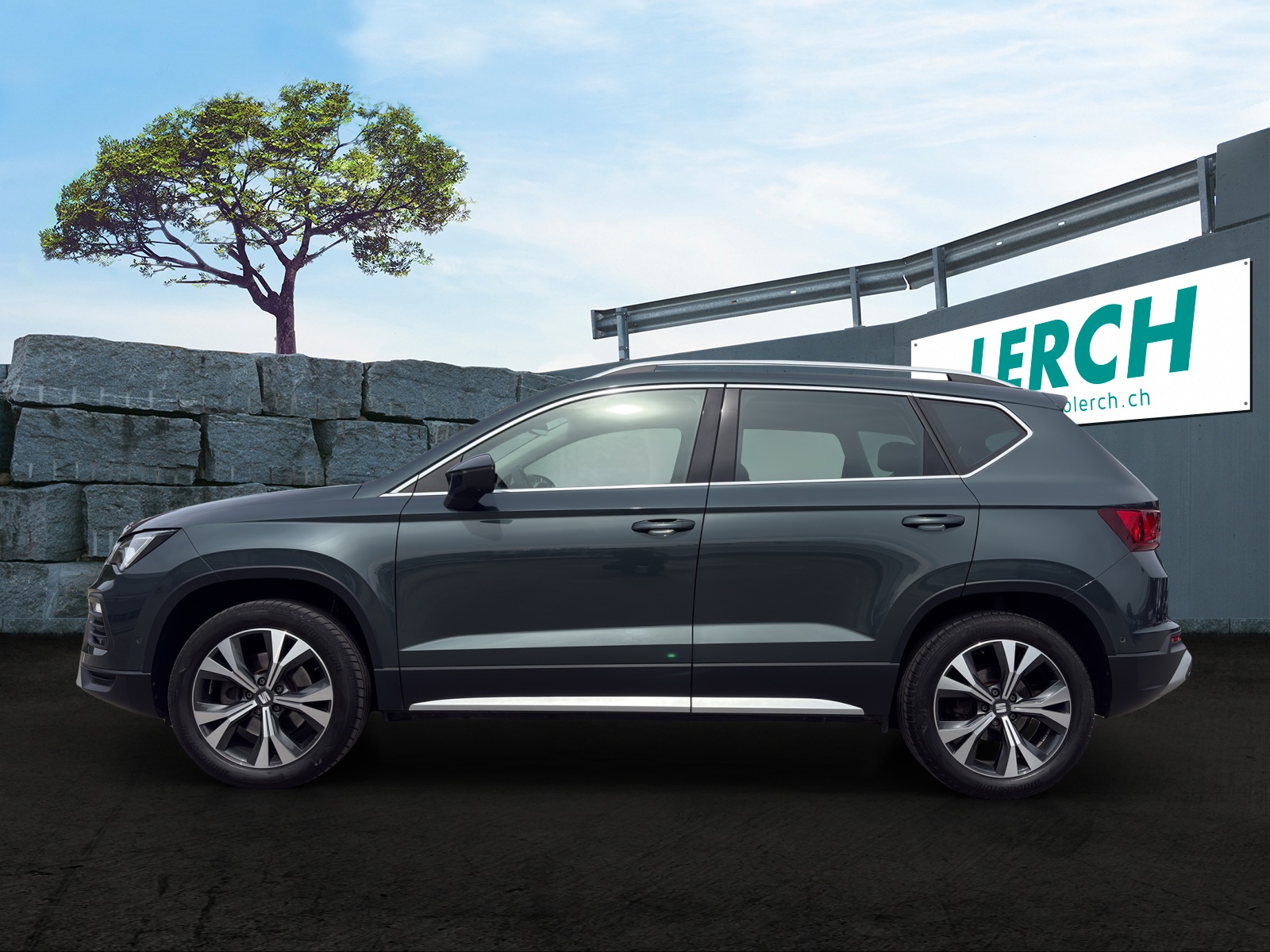 SEAT Ateca 2.0 TSI Xperience 4Drive DSG-image-2
