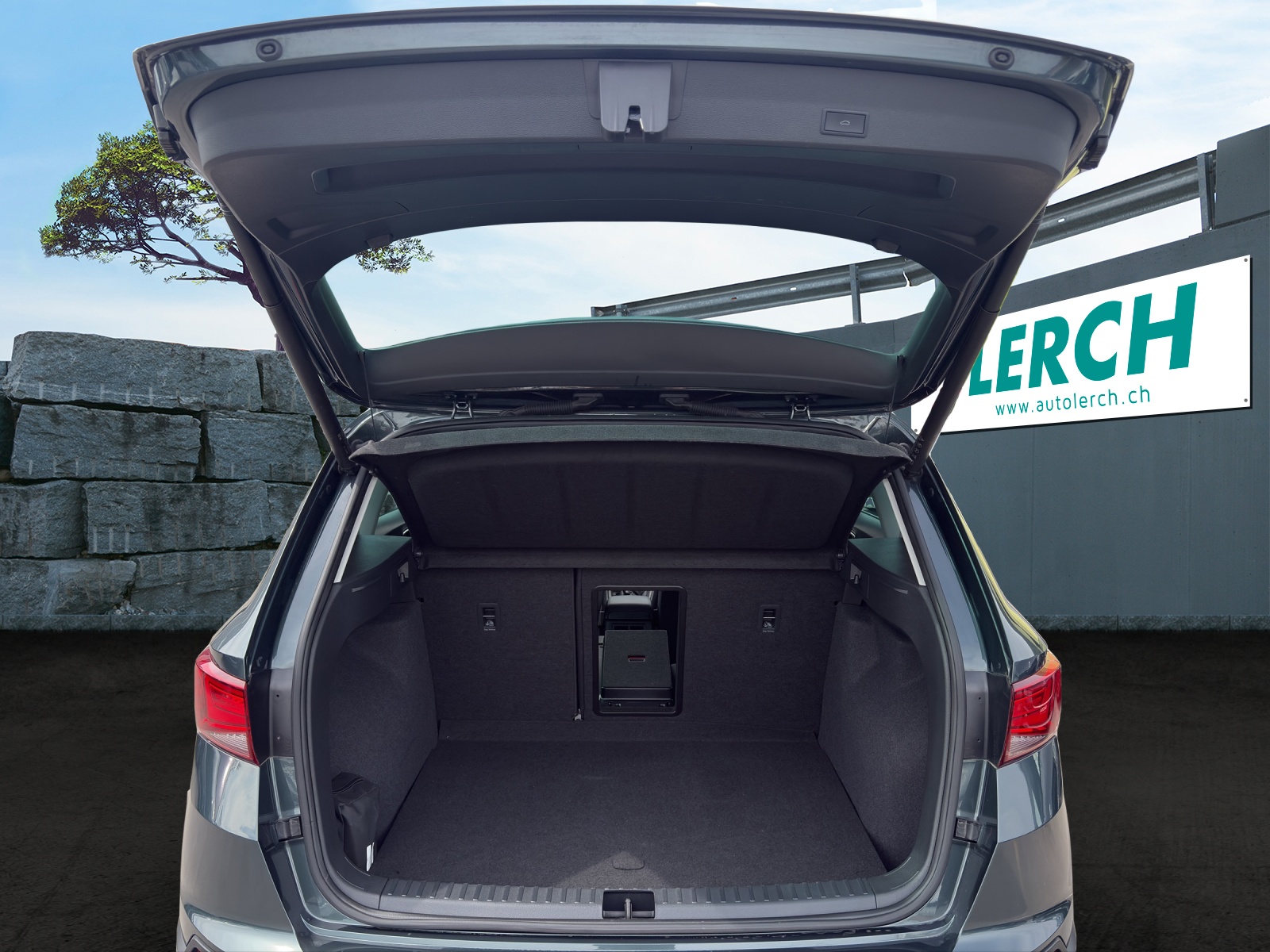 SEAT Ateca 2.0 TSI Xperience 4Drive DSG-image-5