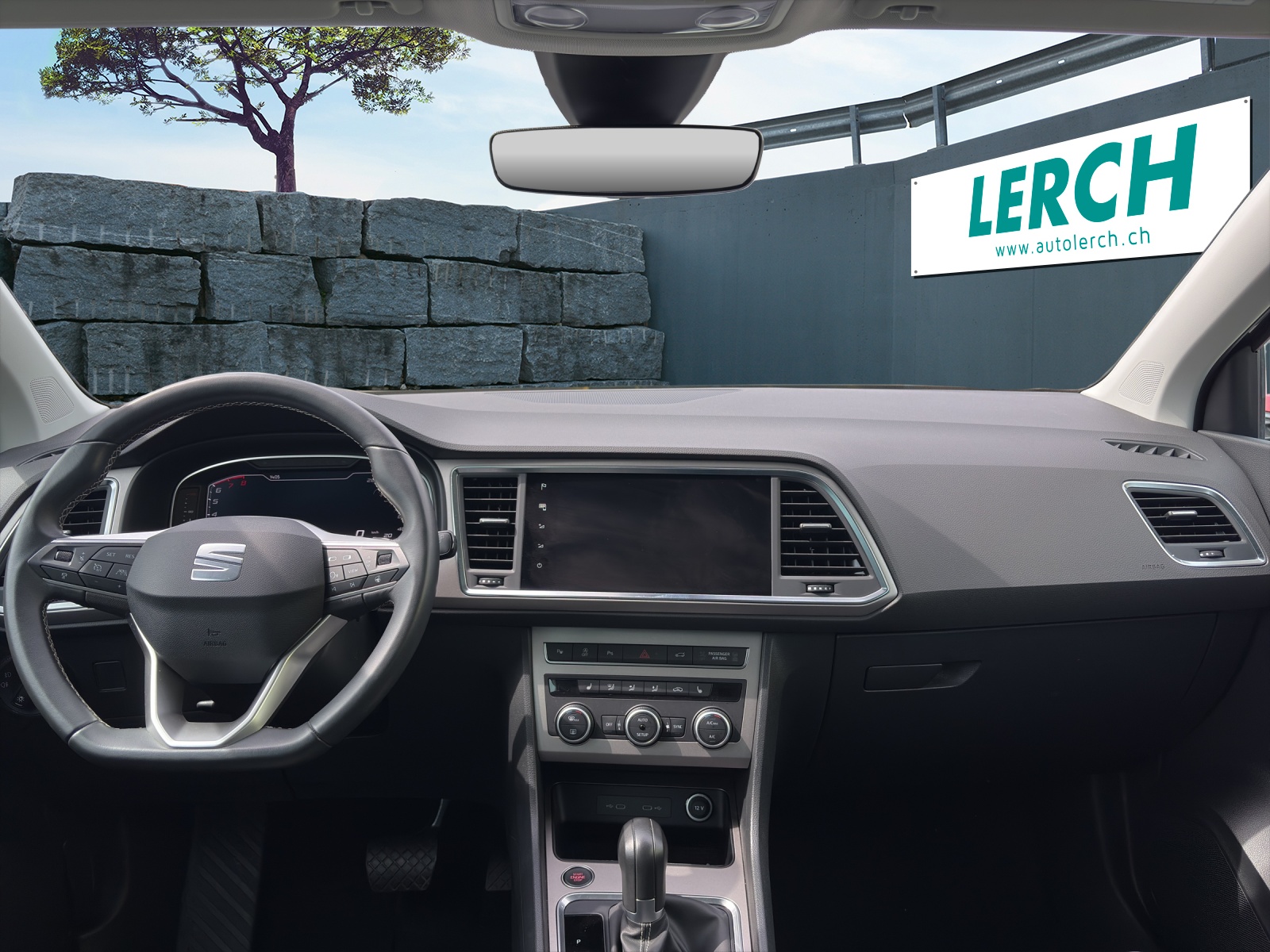 SEAT Ateca 2.0 TSI Xperience 4Drive DSG-image-8