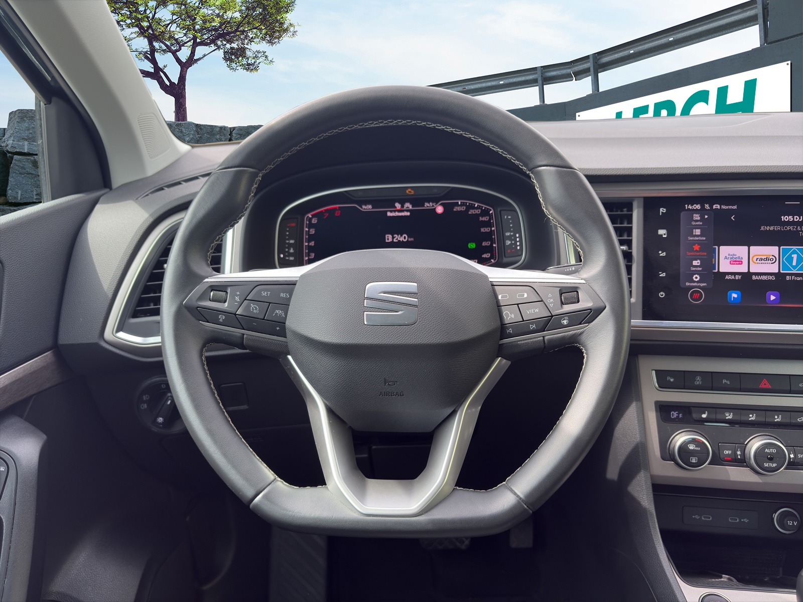 SEAT Ateca 2.0 TSI Xperience 4Drive DSG-image-10