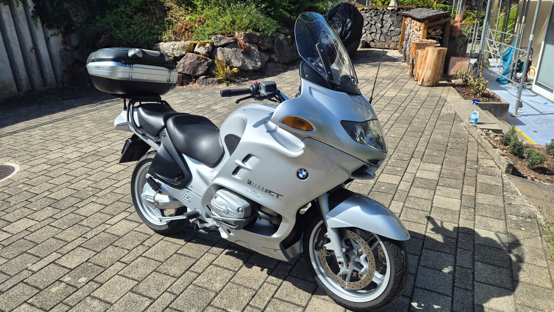 BMW R 1150
