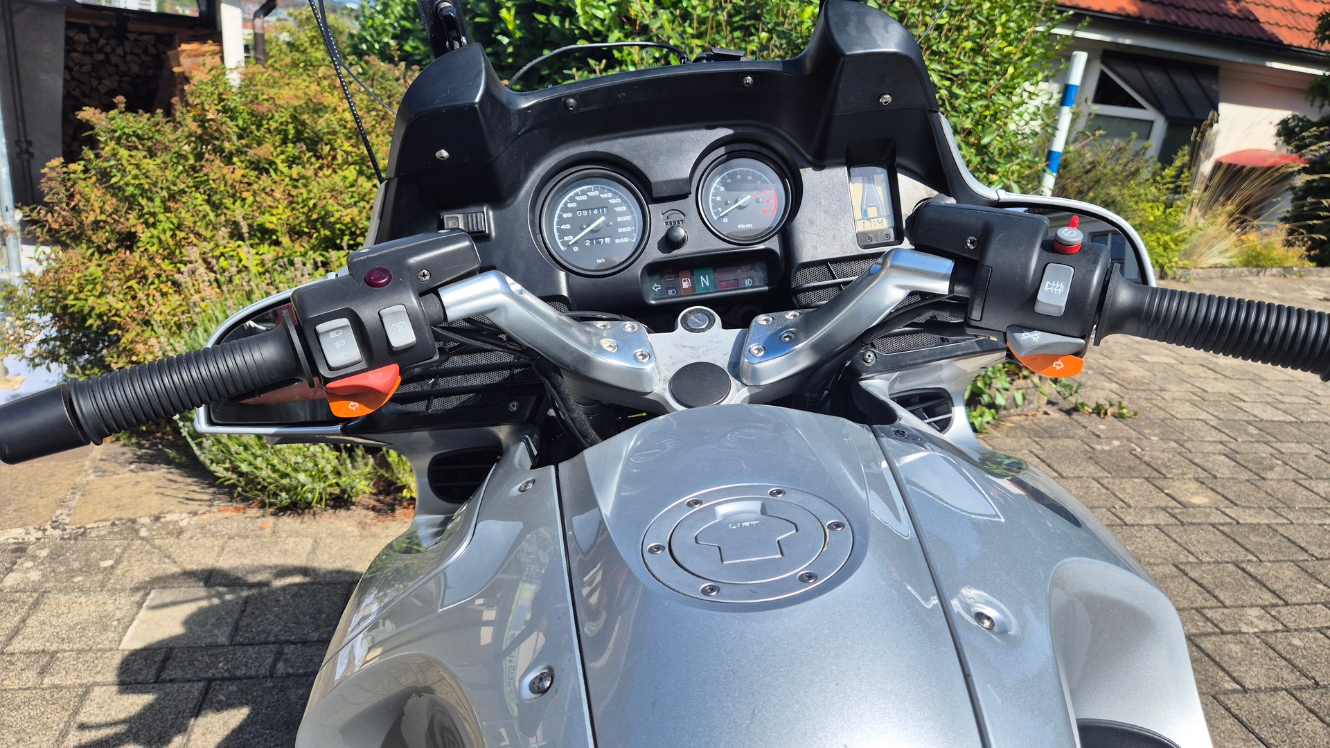 BMW R 1150-image-3